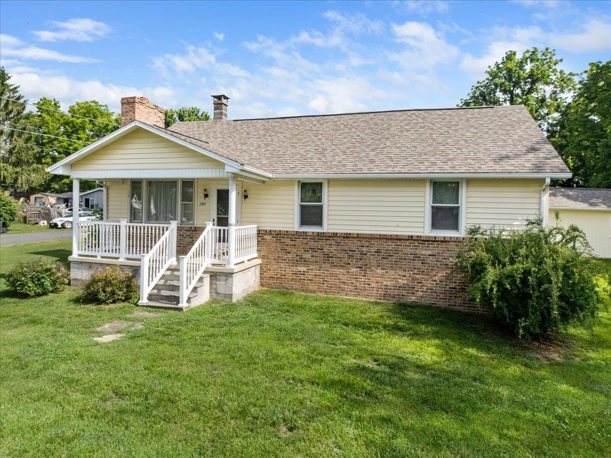 290 W Jackson Street Wytheville VA 24382