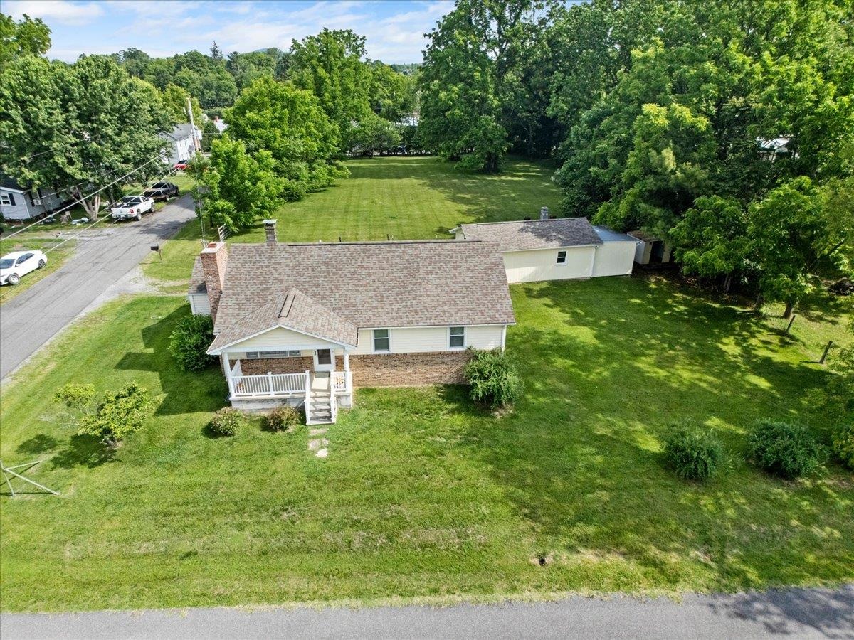 290 W Jackson Street Wytheville VA 24382
