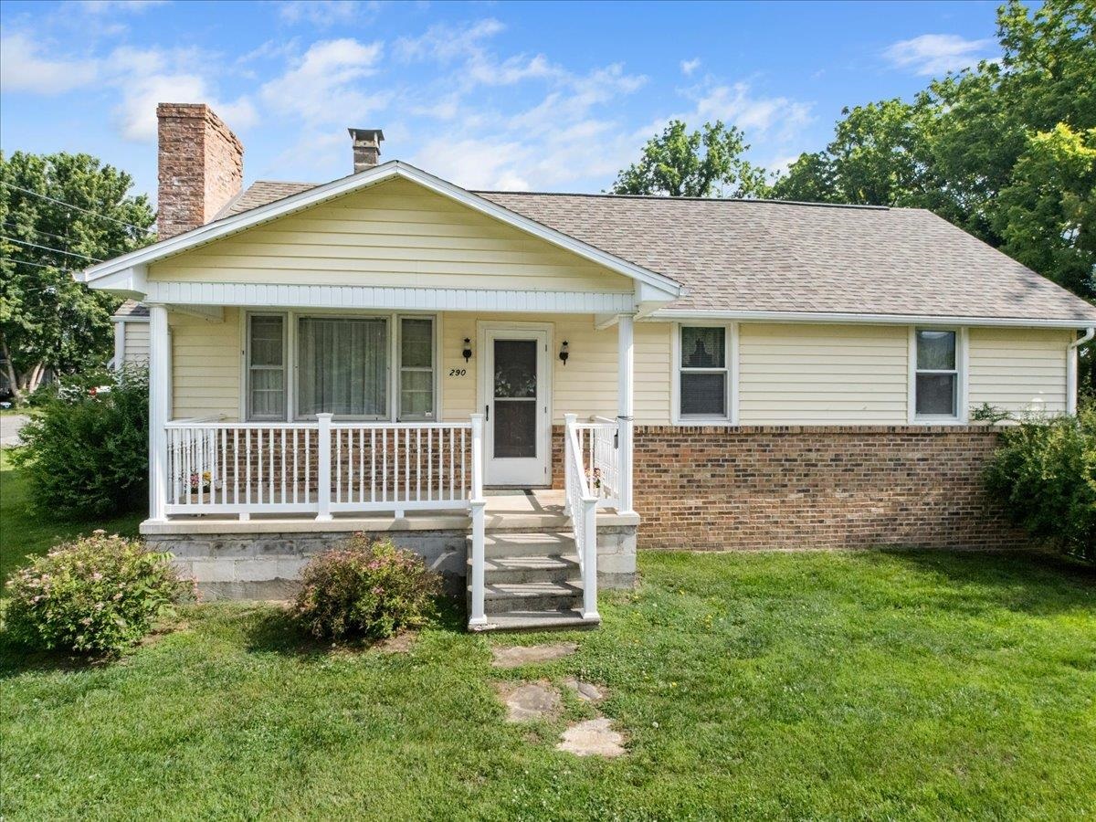 290 W Jackson Street Wytheville VA 24382