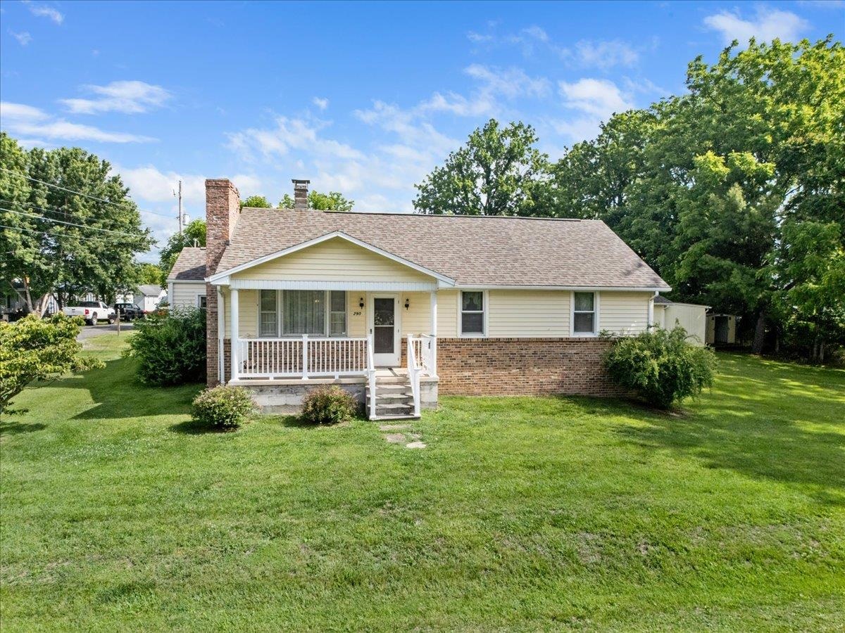 290 W Jackson Street Wytheville VA 24382