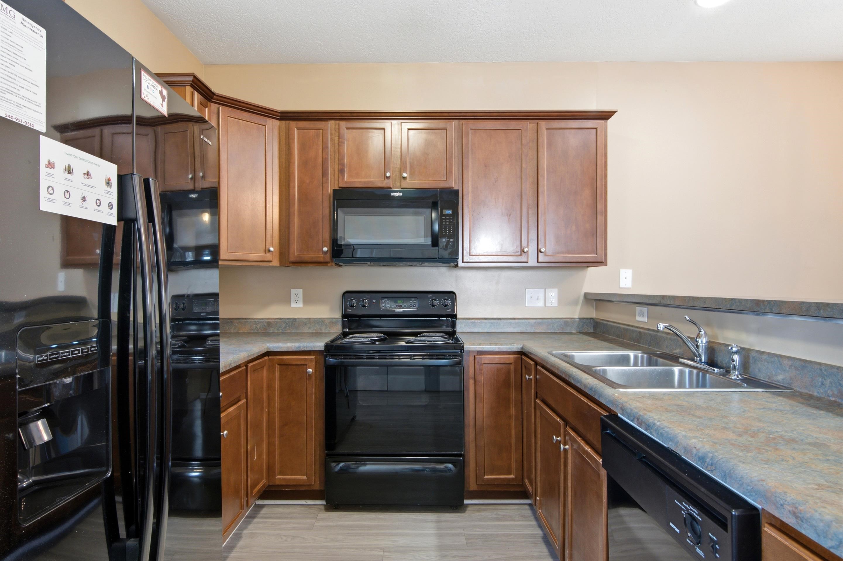 1721 Aden Lane Blacksburg VA 24060