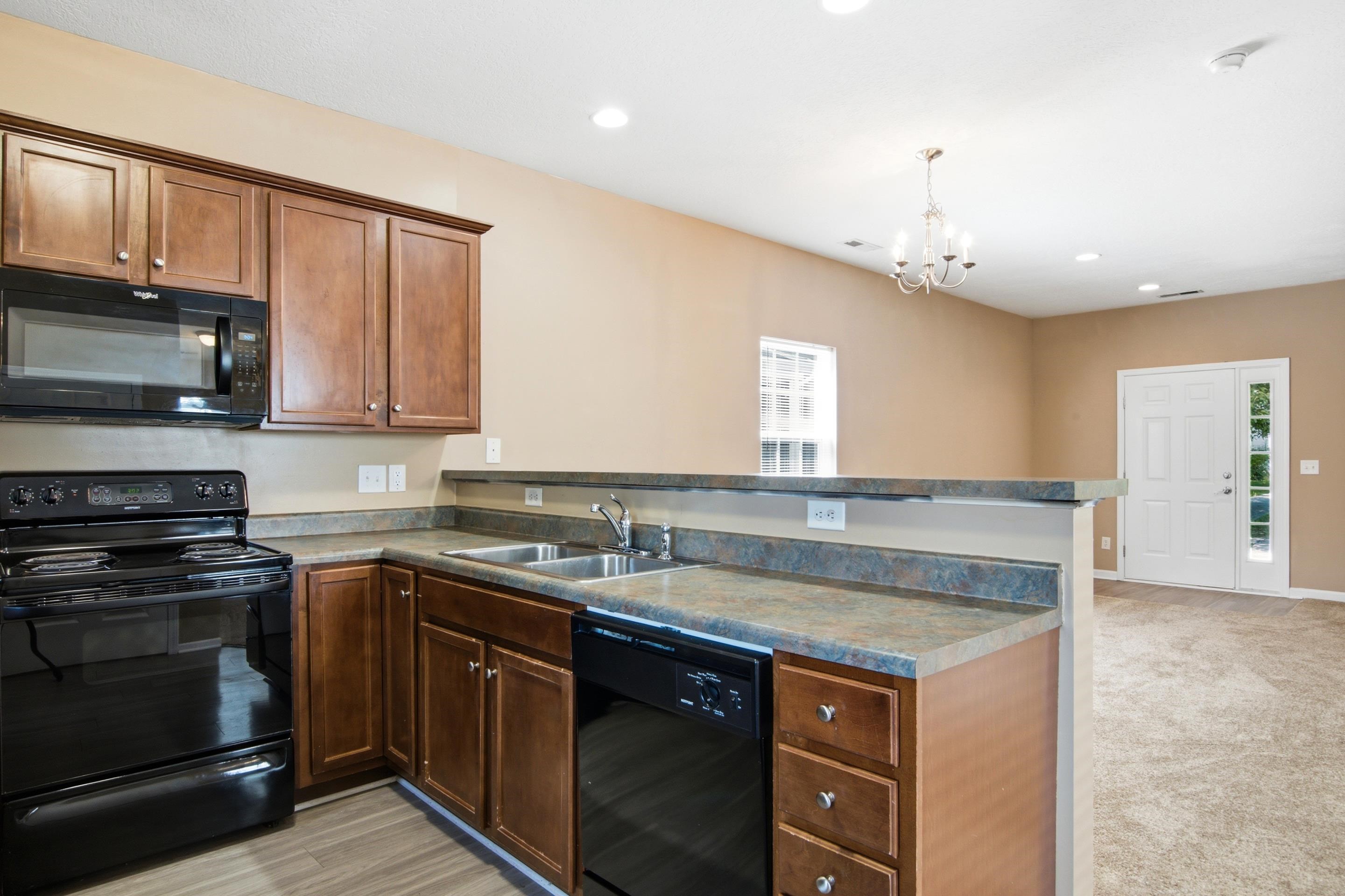 1721 Aden Lane Blacksburg VA 24060