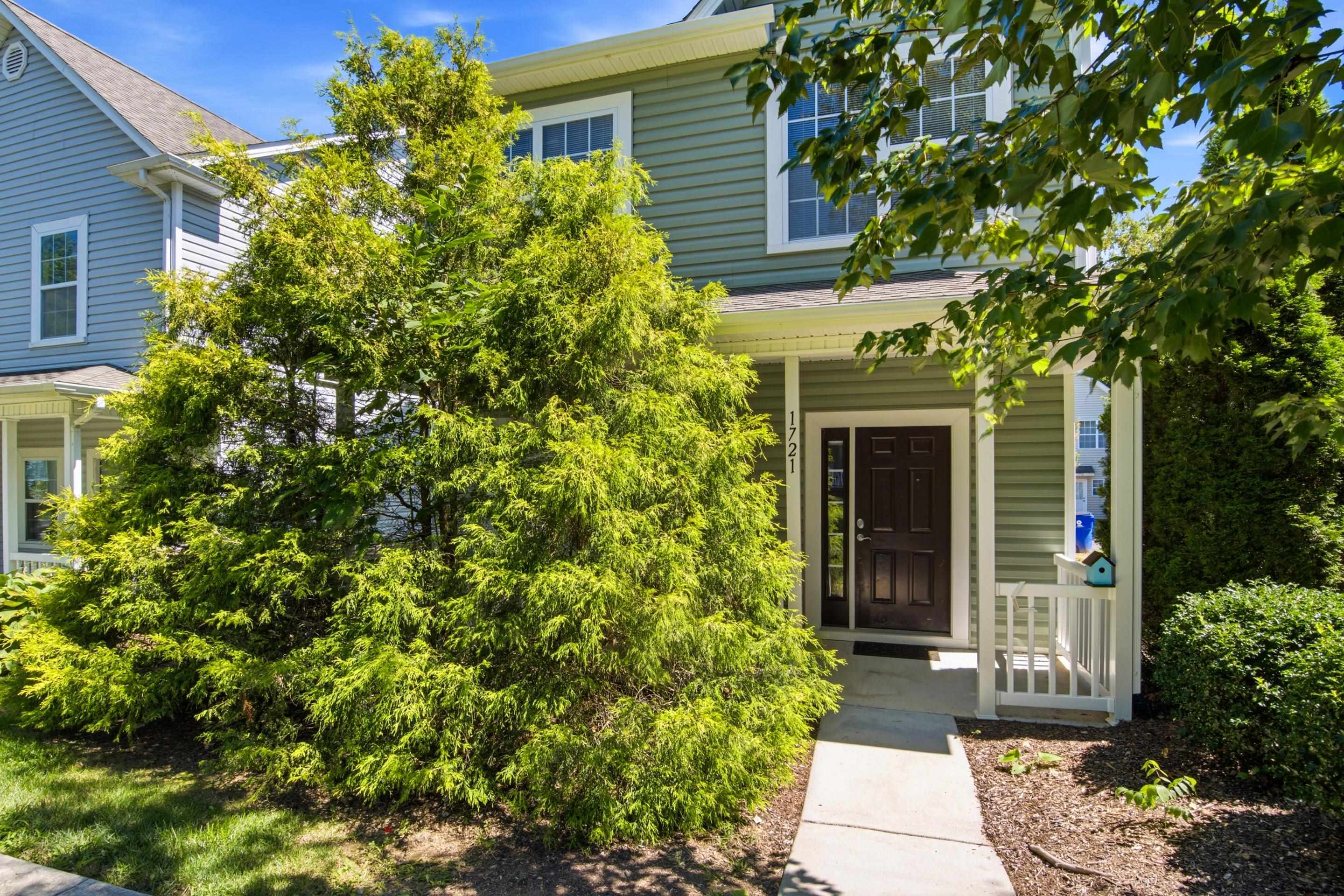 1721 Aden Lane Blacksburg VA 24060