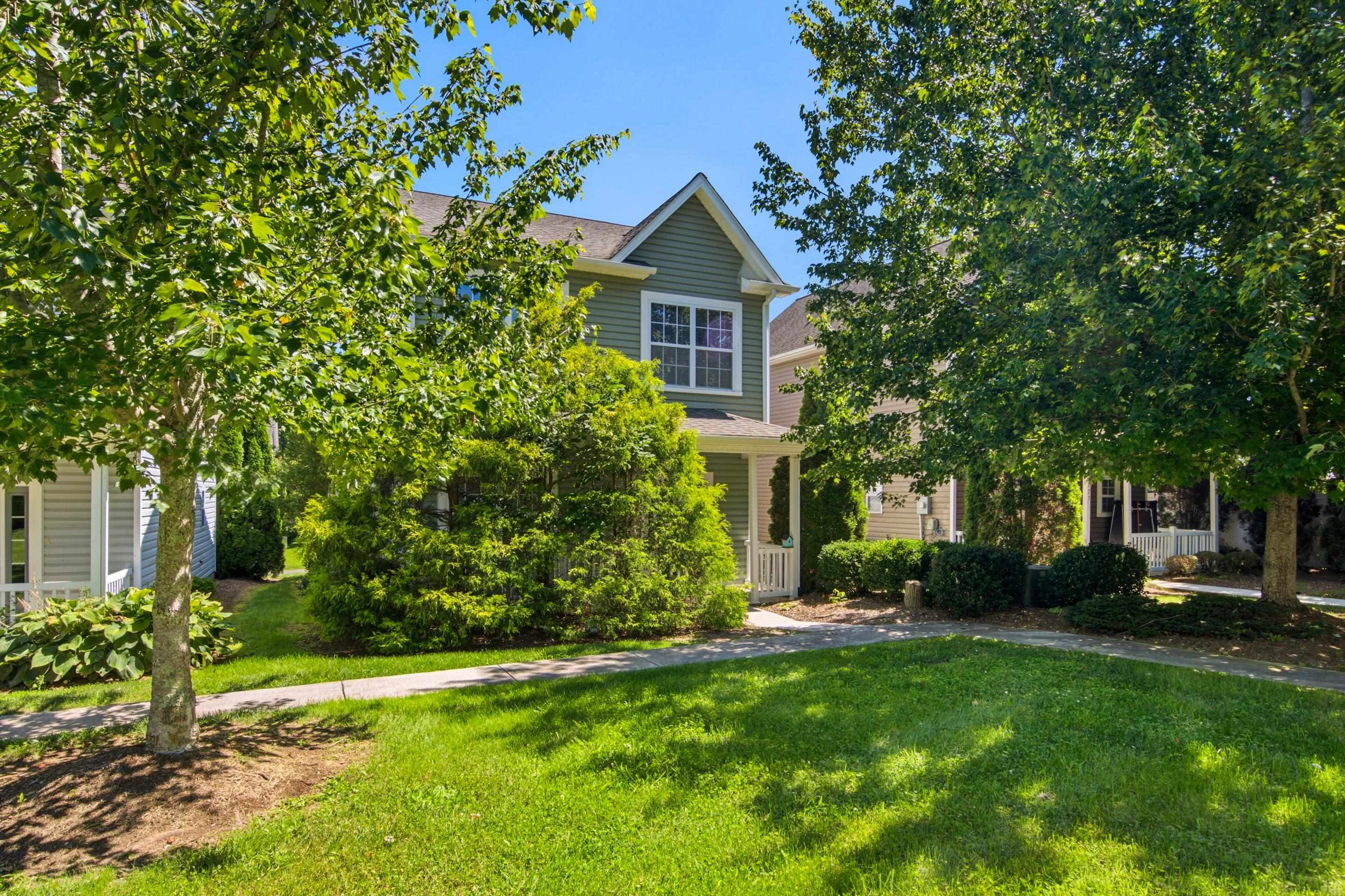 1721 Aden Lane Blacksburg VA 24060