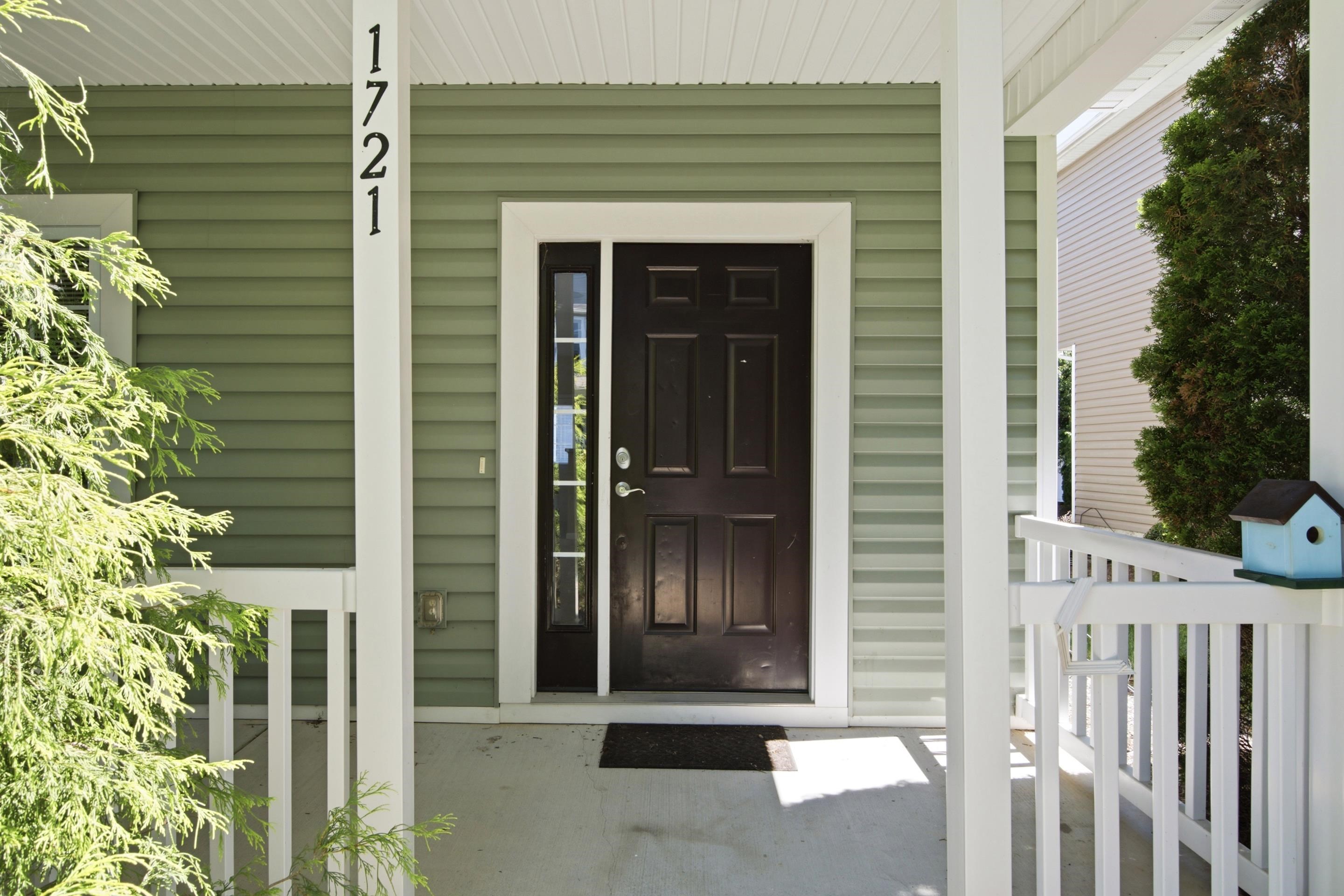 1721 Aden Lane Blacksburg VA 24060