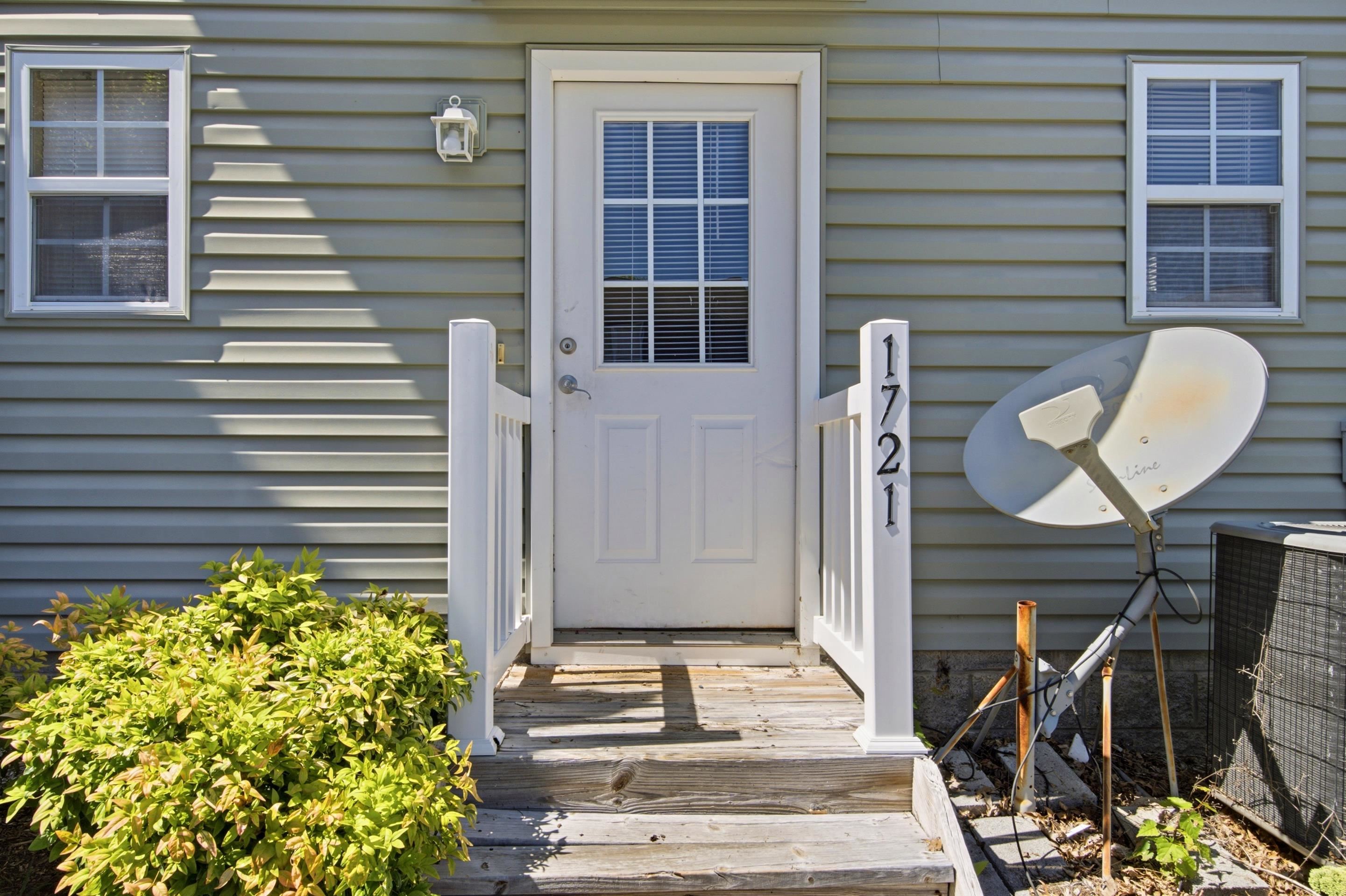 1721 Aden Lane Blacksburg VA 24060