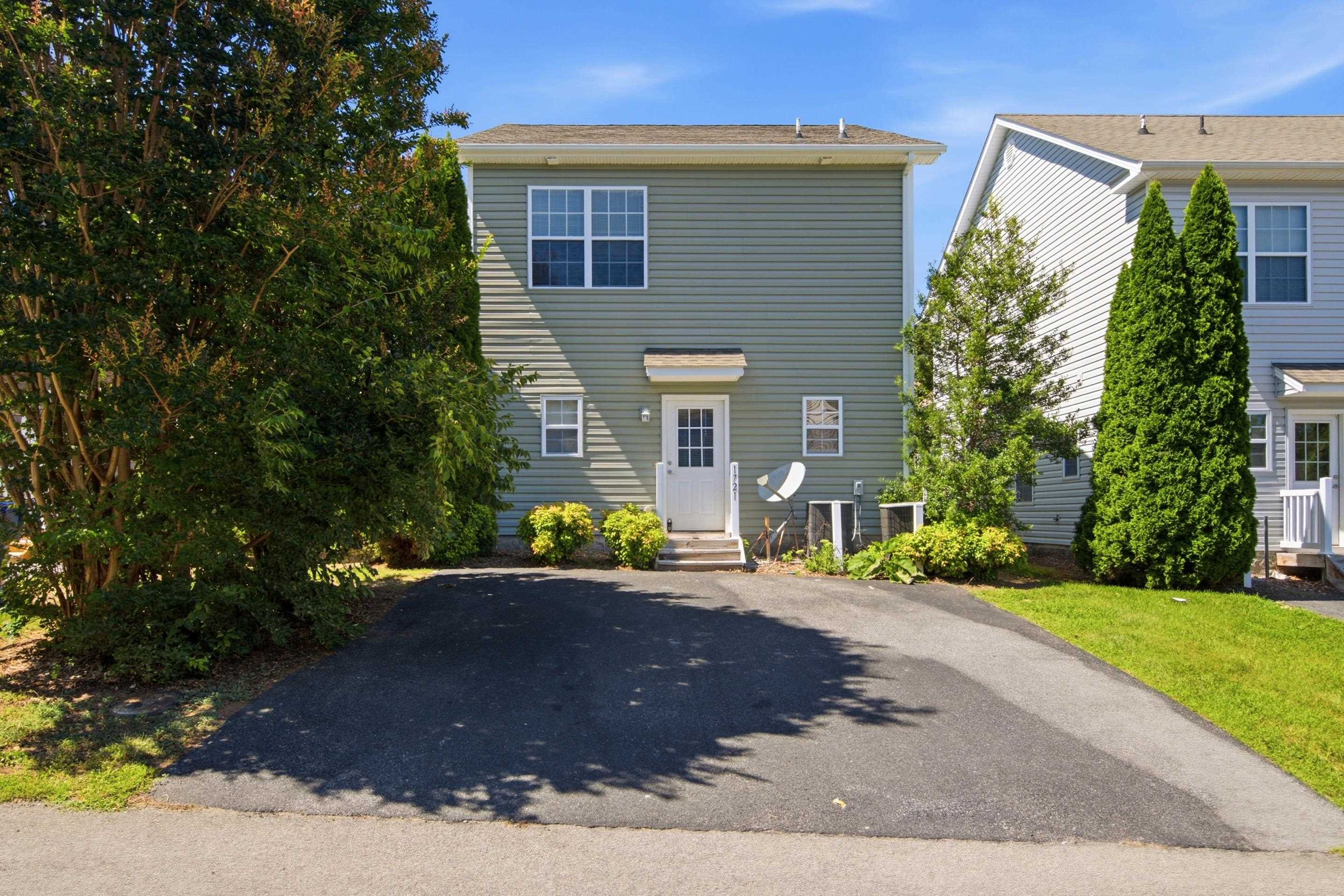 1721 Aden Lane Blacksburg VA 24060