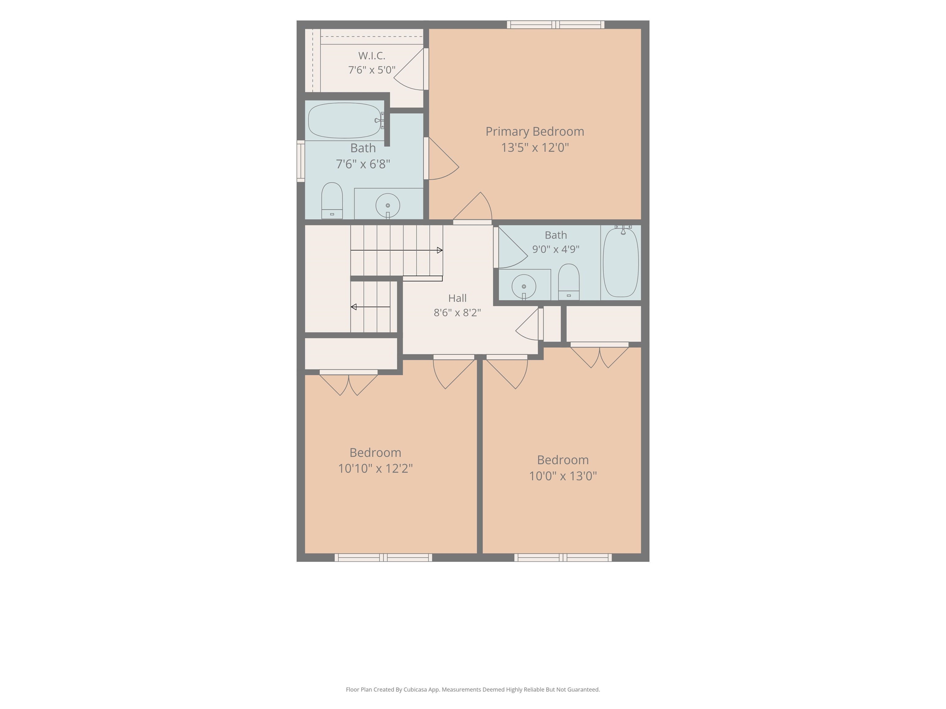 1721 Aden Lane Blacksburg VA 24060