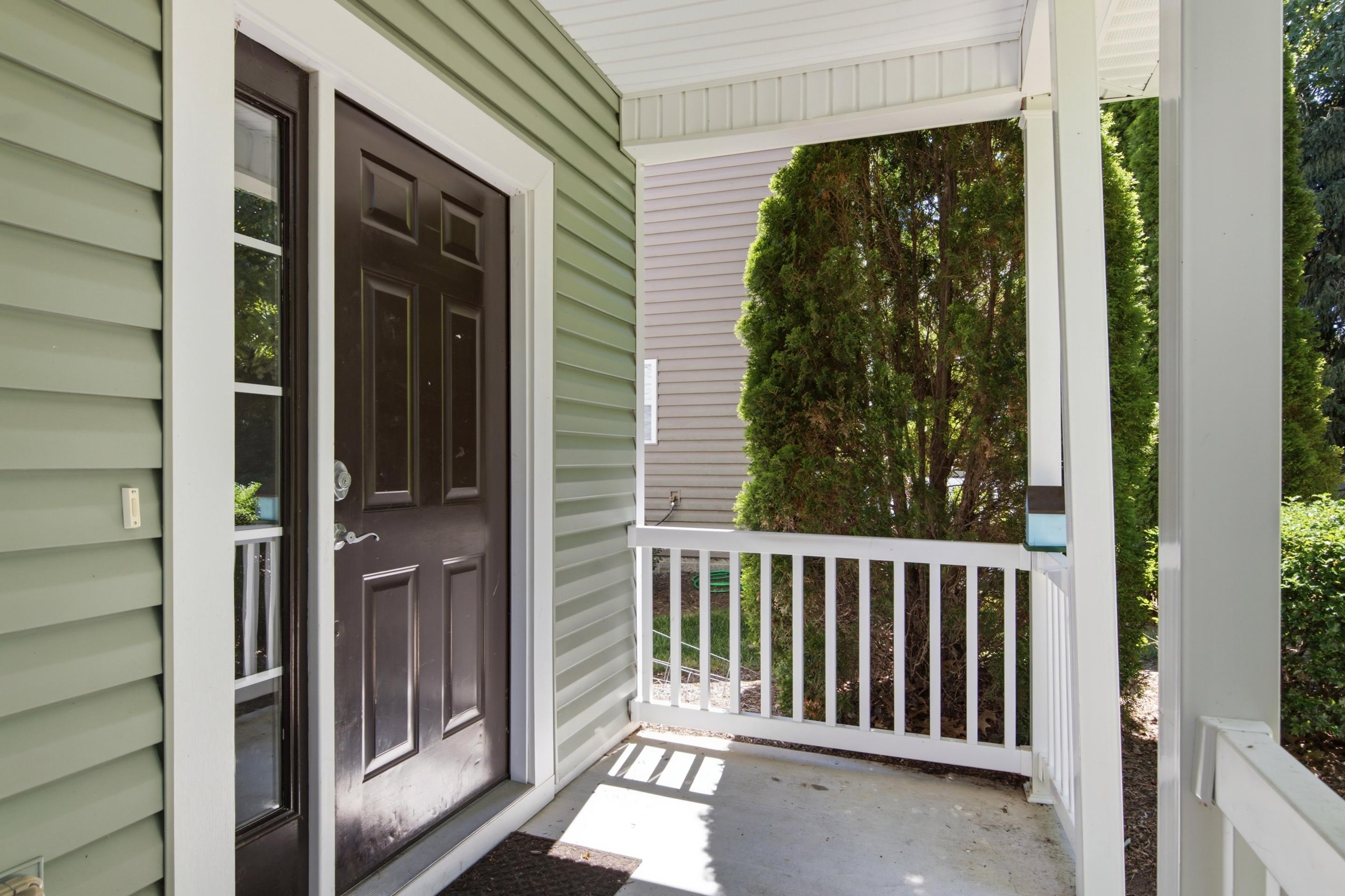 1721 Aden Lane Blacksburg VA 24060