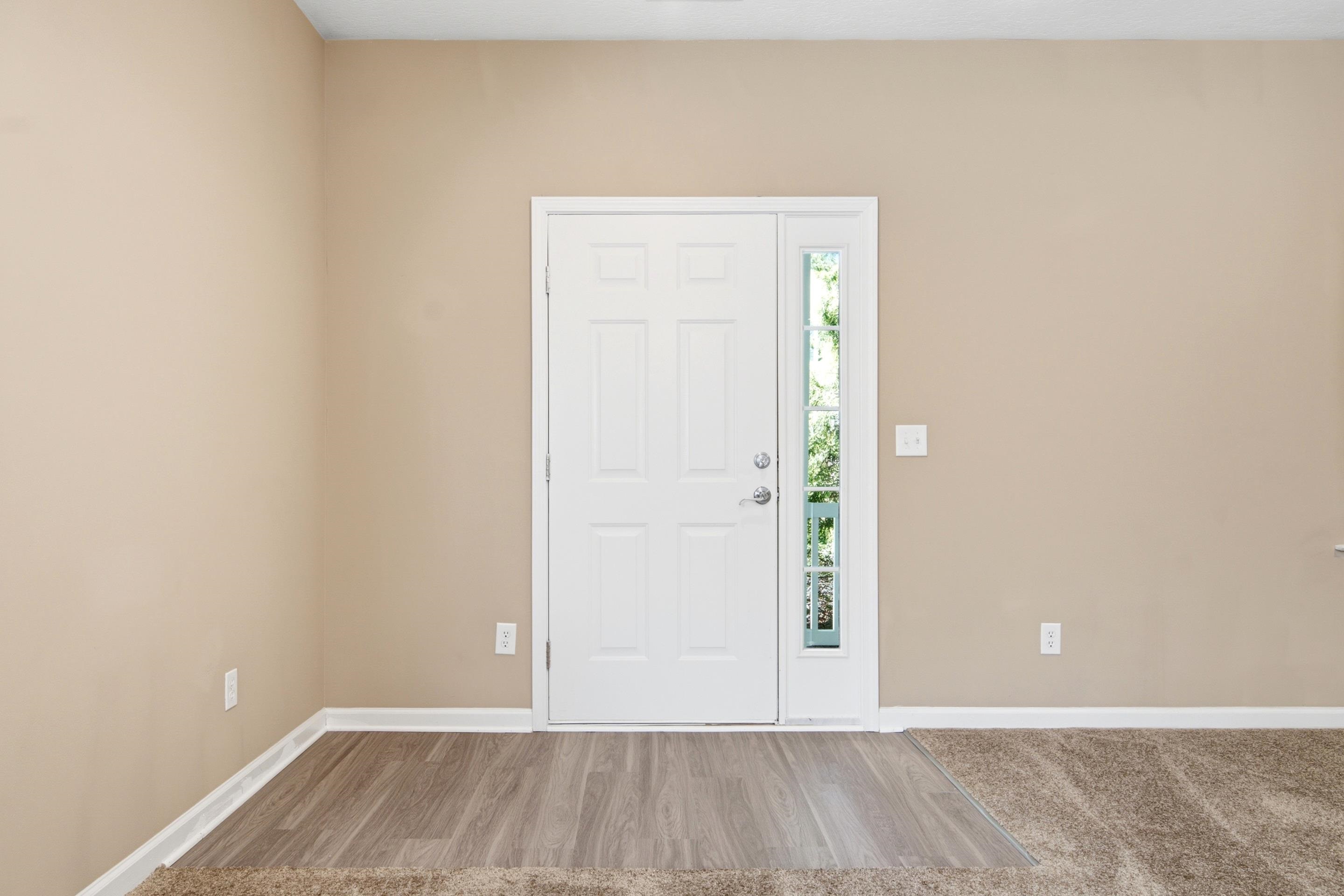 1721 Aden Lane Blacksburg VA 24060