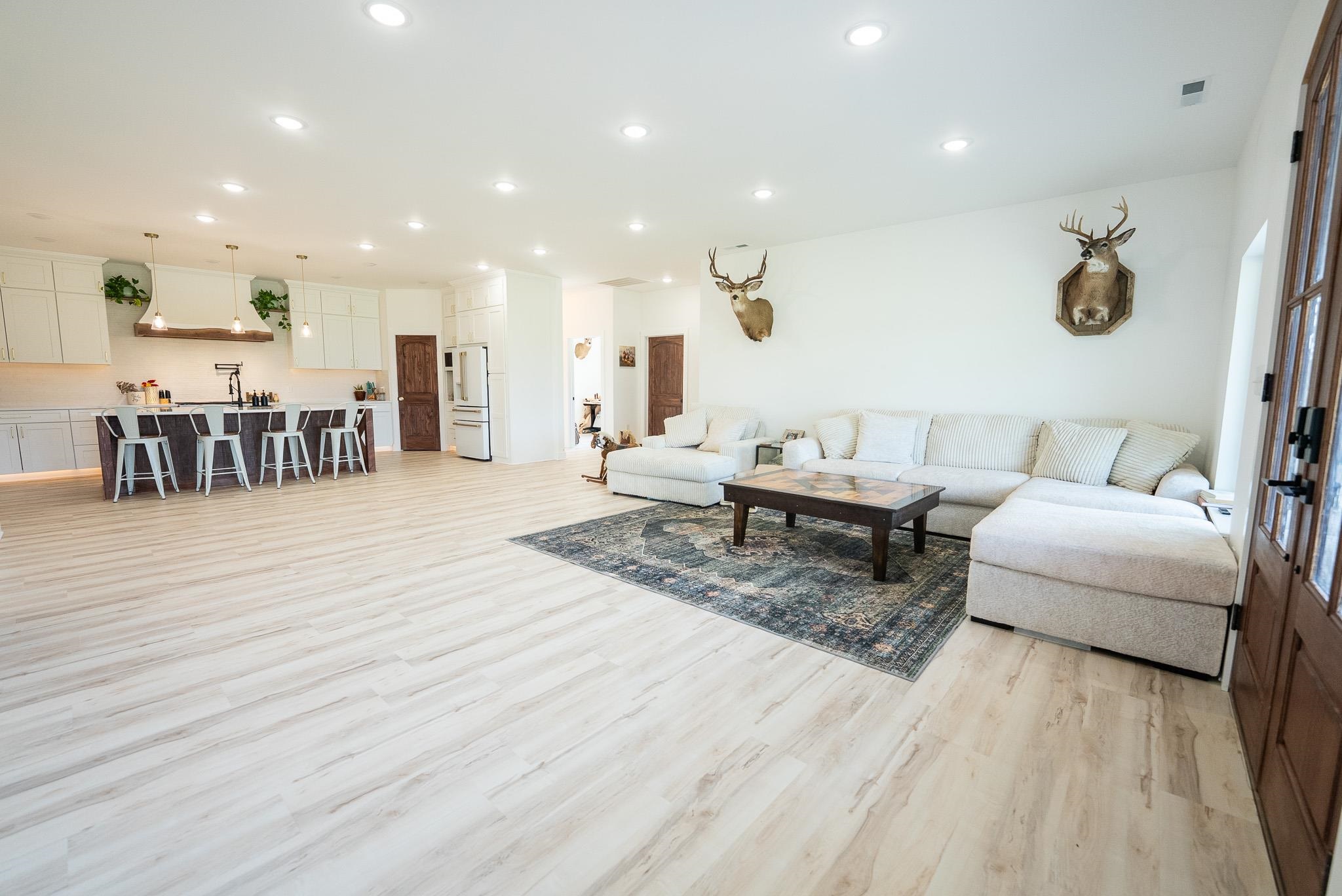 2822 Huffville Road Pilot VA 24138