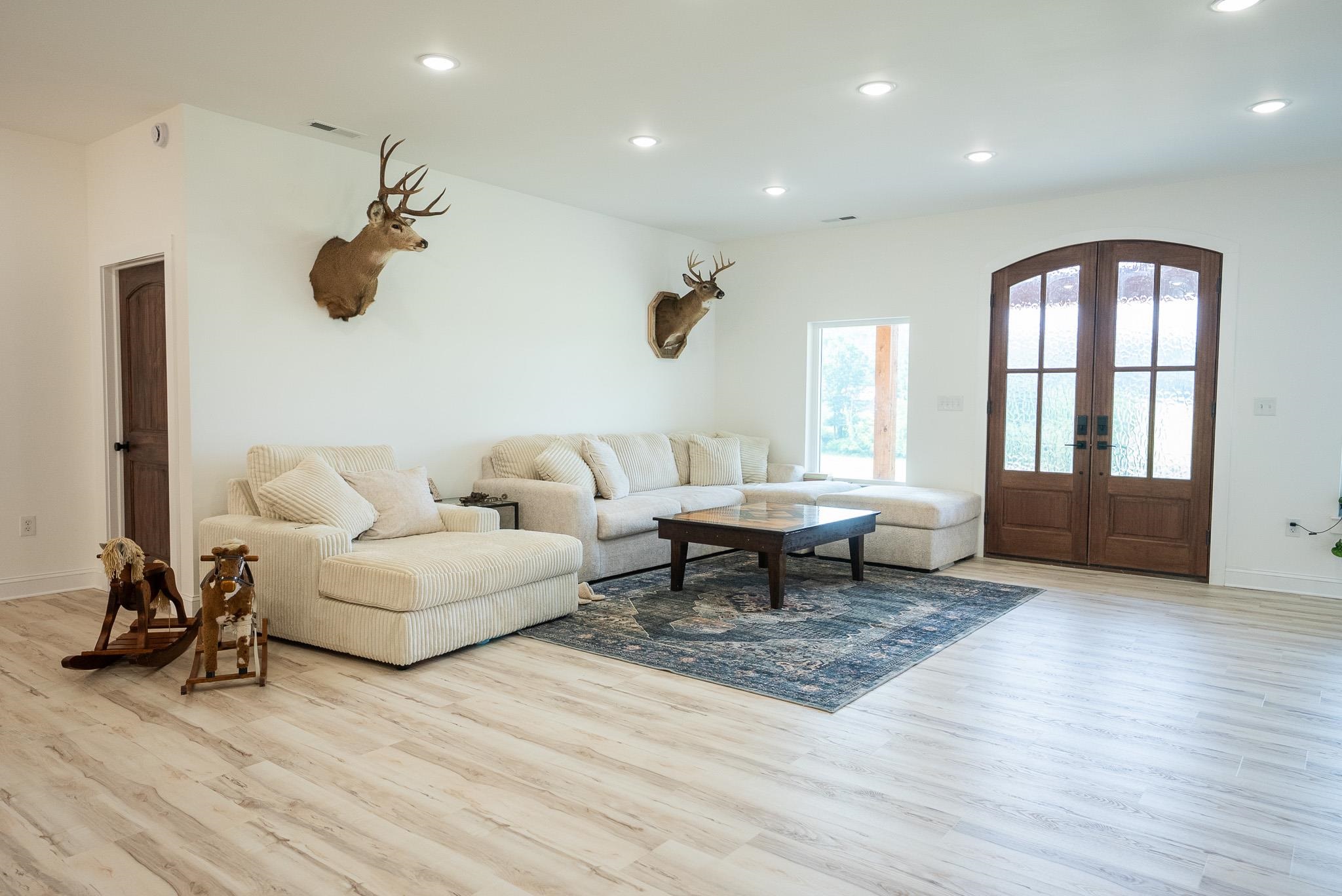 2822 Huffville Road Pilot VA 24138