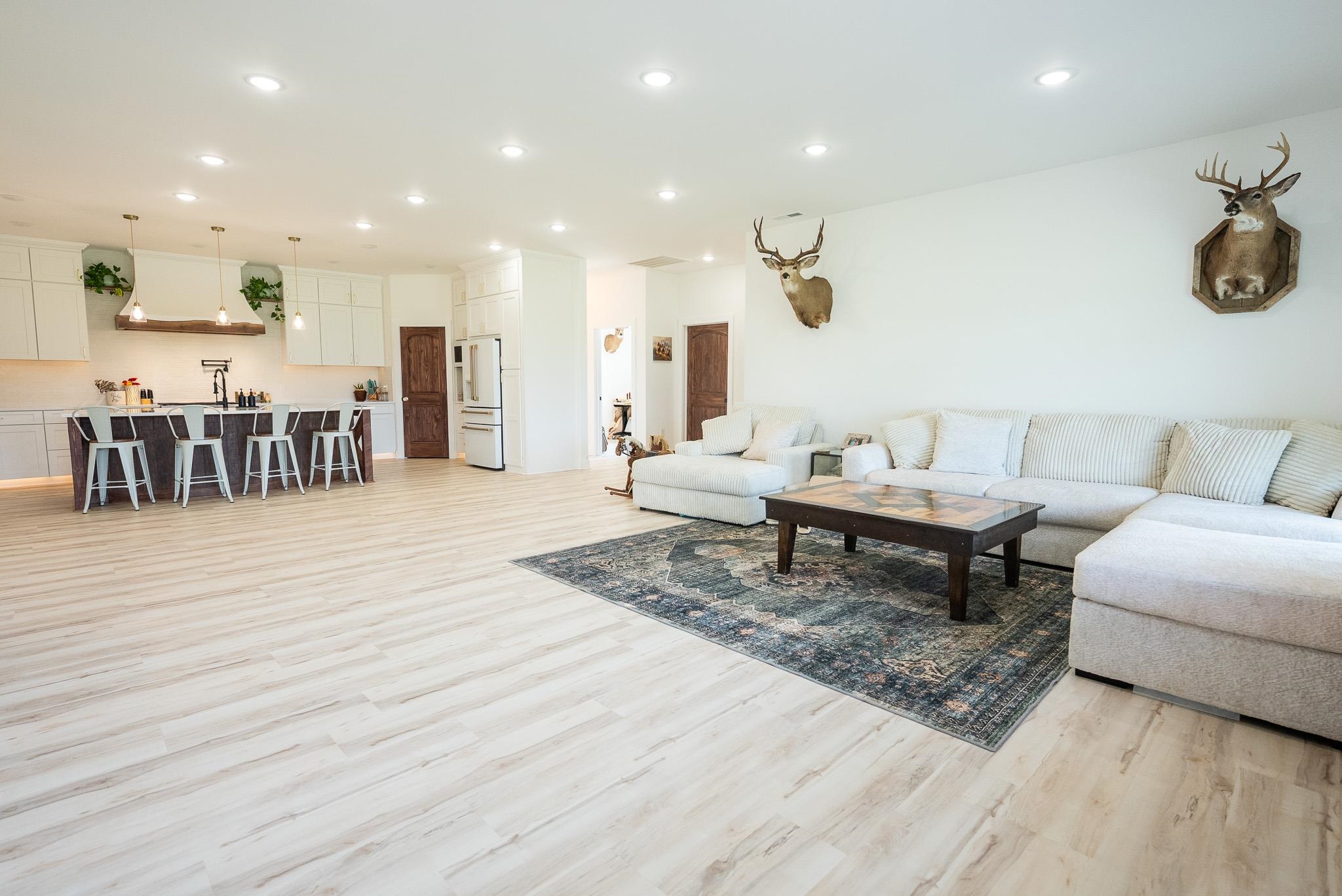 2822 Huffville Road Pilot VA 24138