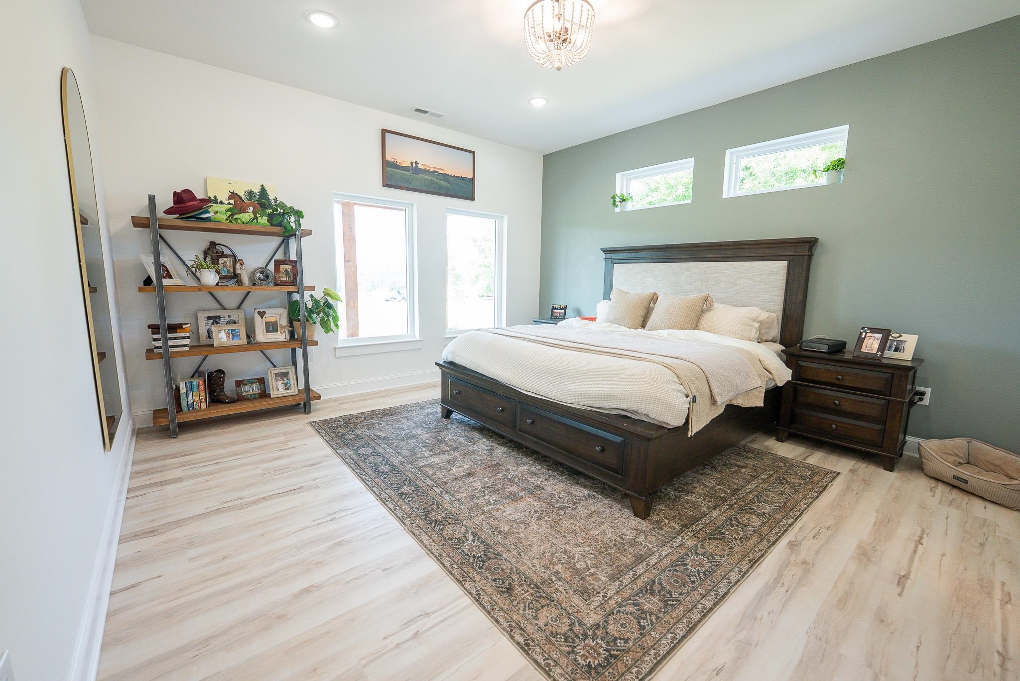 2822 Huffville Road Pilot VA 24138