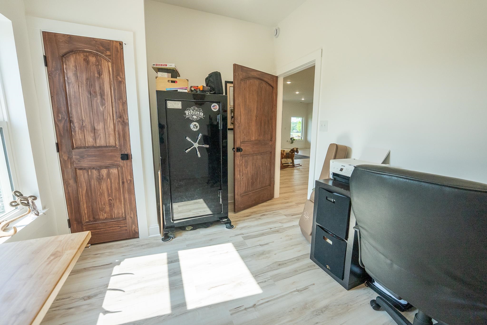 2822 Huffville Road Pilot VA 24138