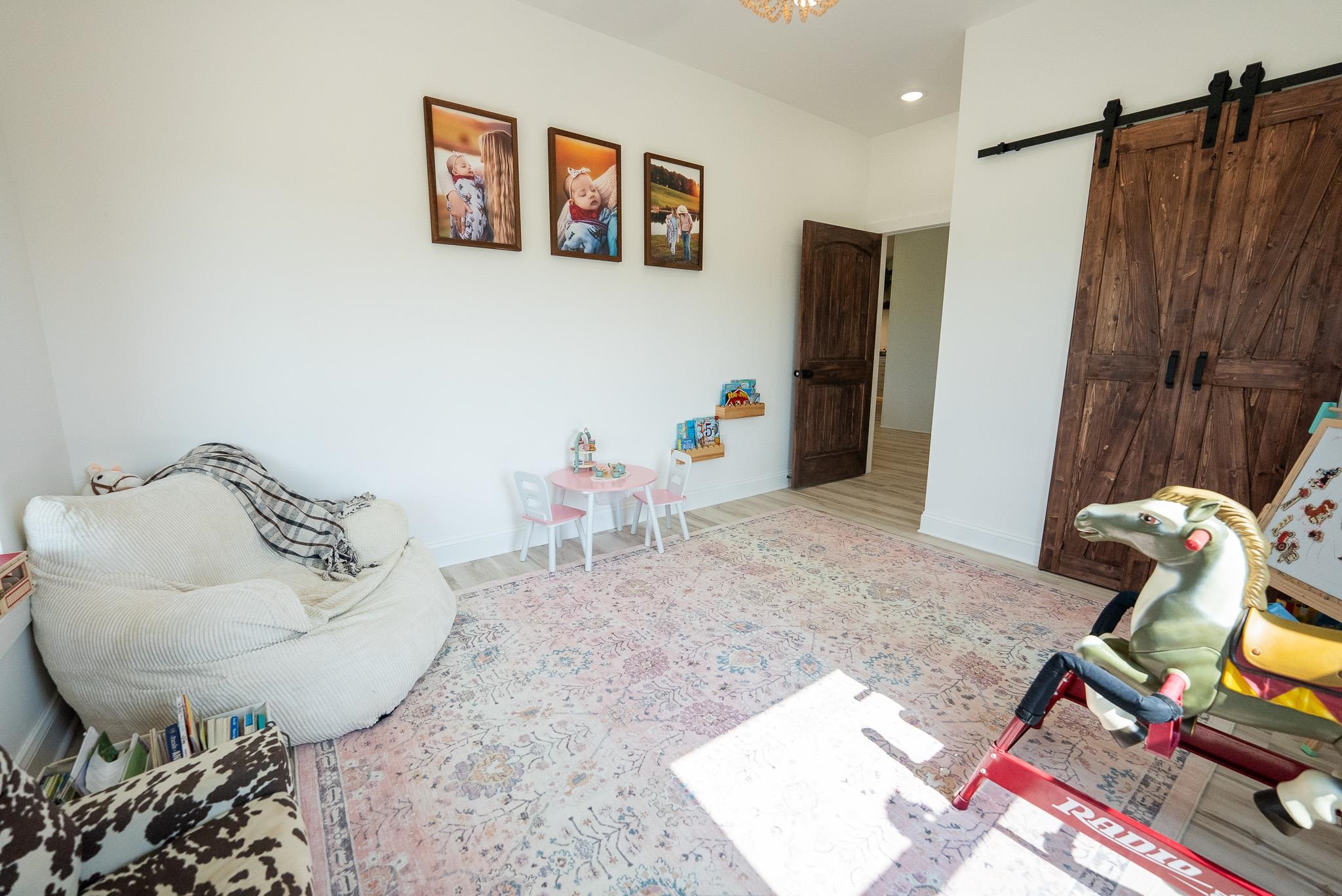 2822 Huffville Road Pilot VA 24138