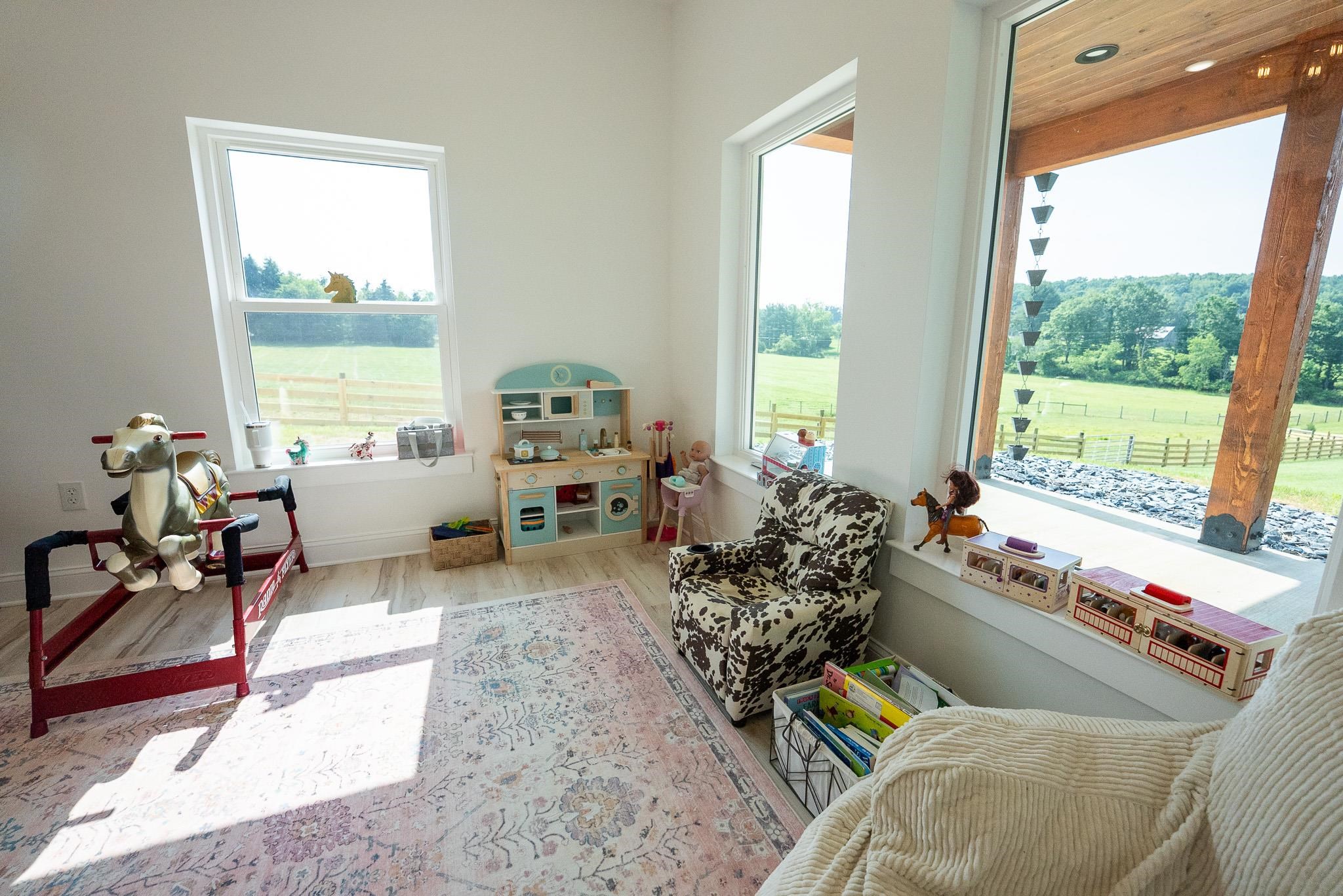 2822 Huffville Road Pilot VA 24138