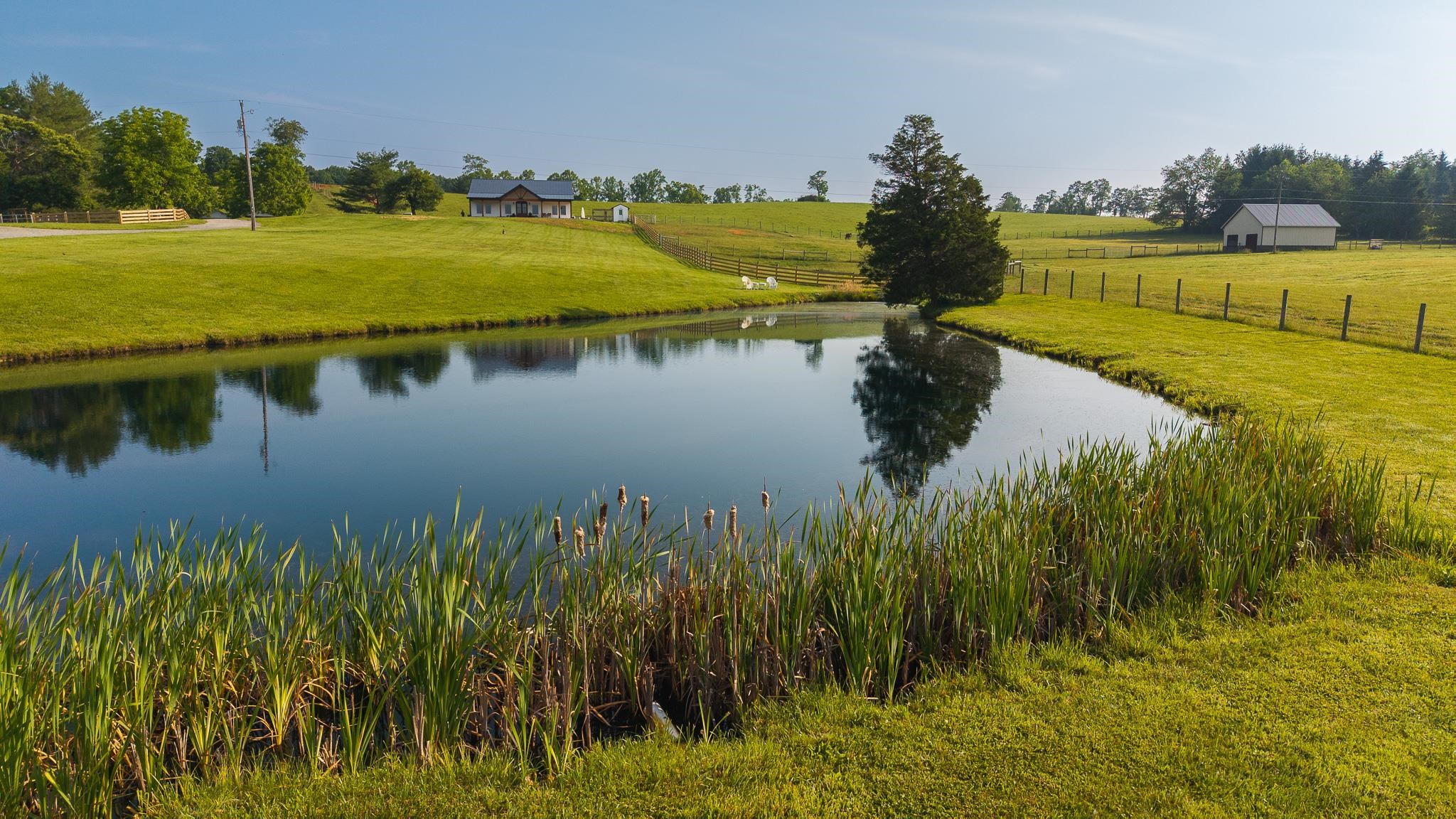 2822 Huffville Road Pilot VA 24138