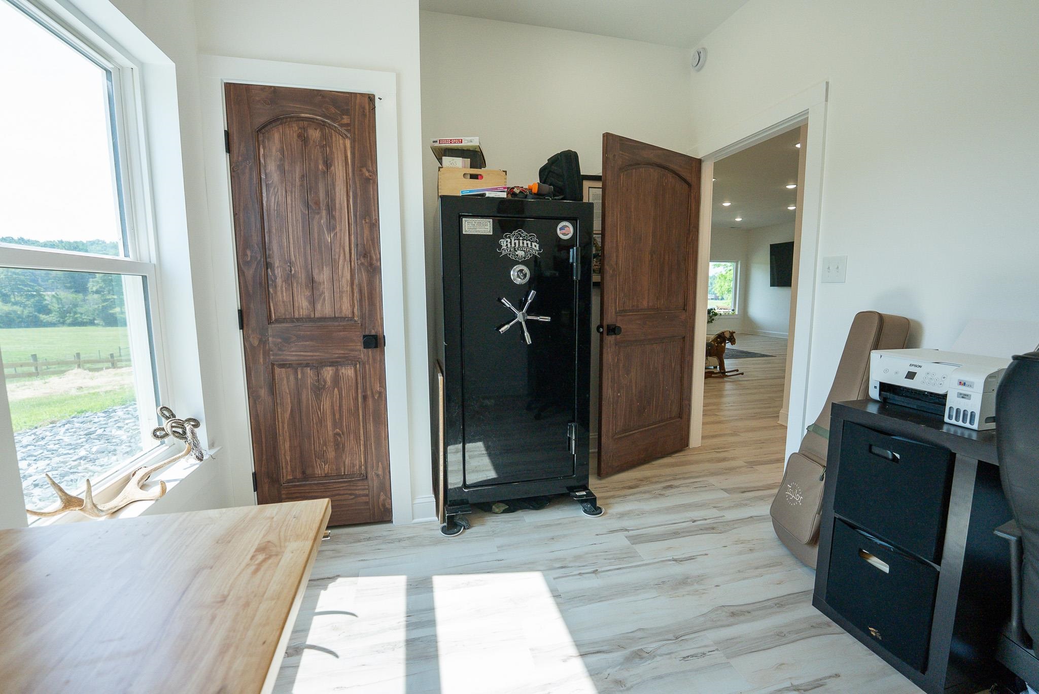 2822 Huffville Road Pilot VA 24138