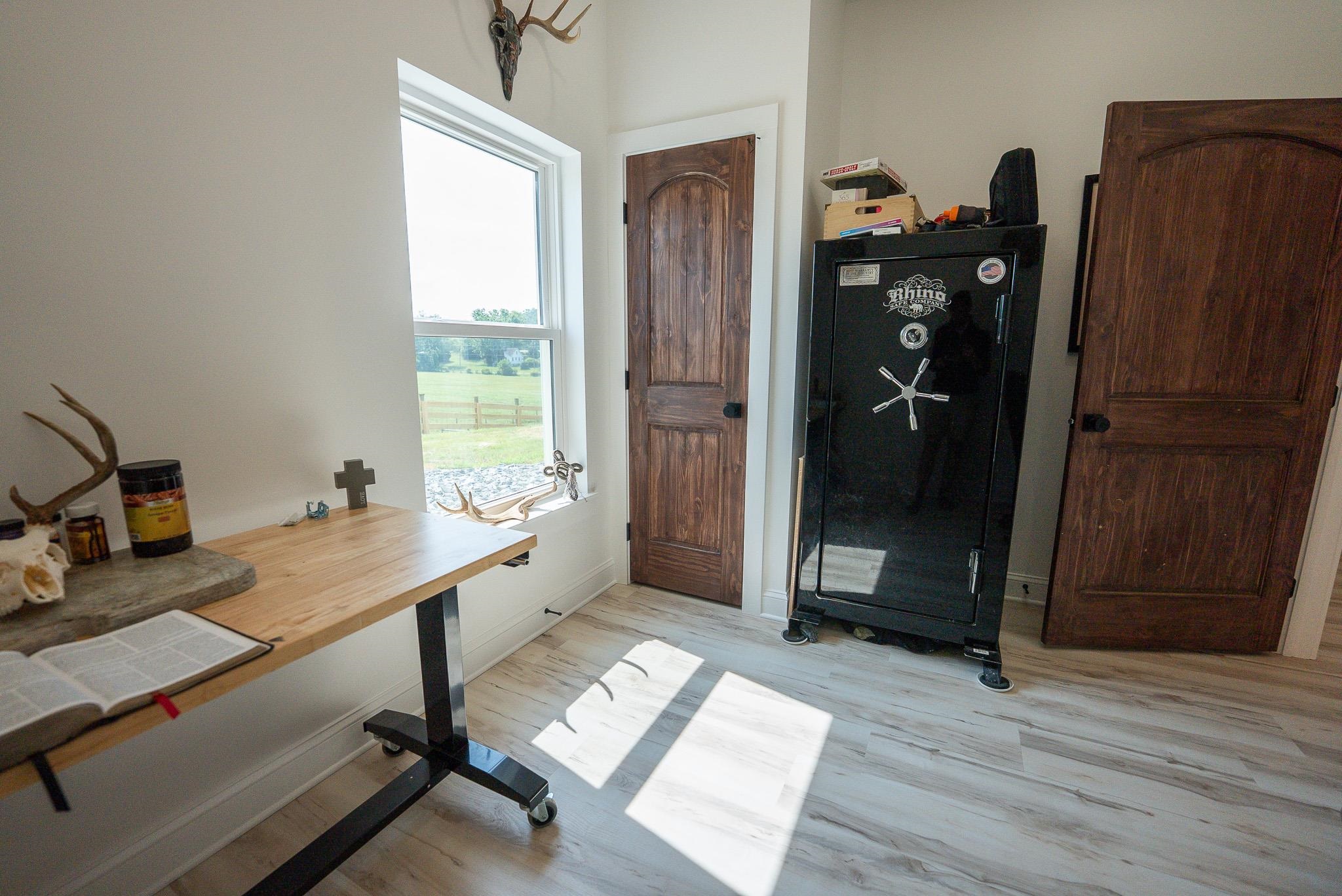 2822 Huffville Road Pilot VA 24138