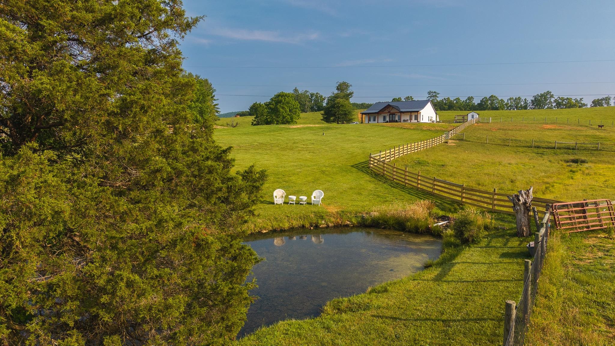 2822 Huffville Road Pilot VA 24138