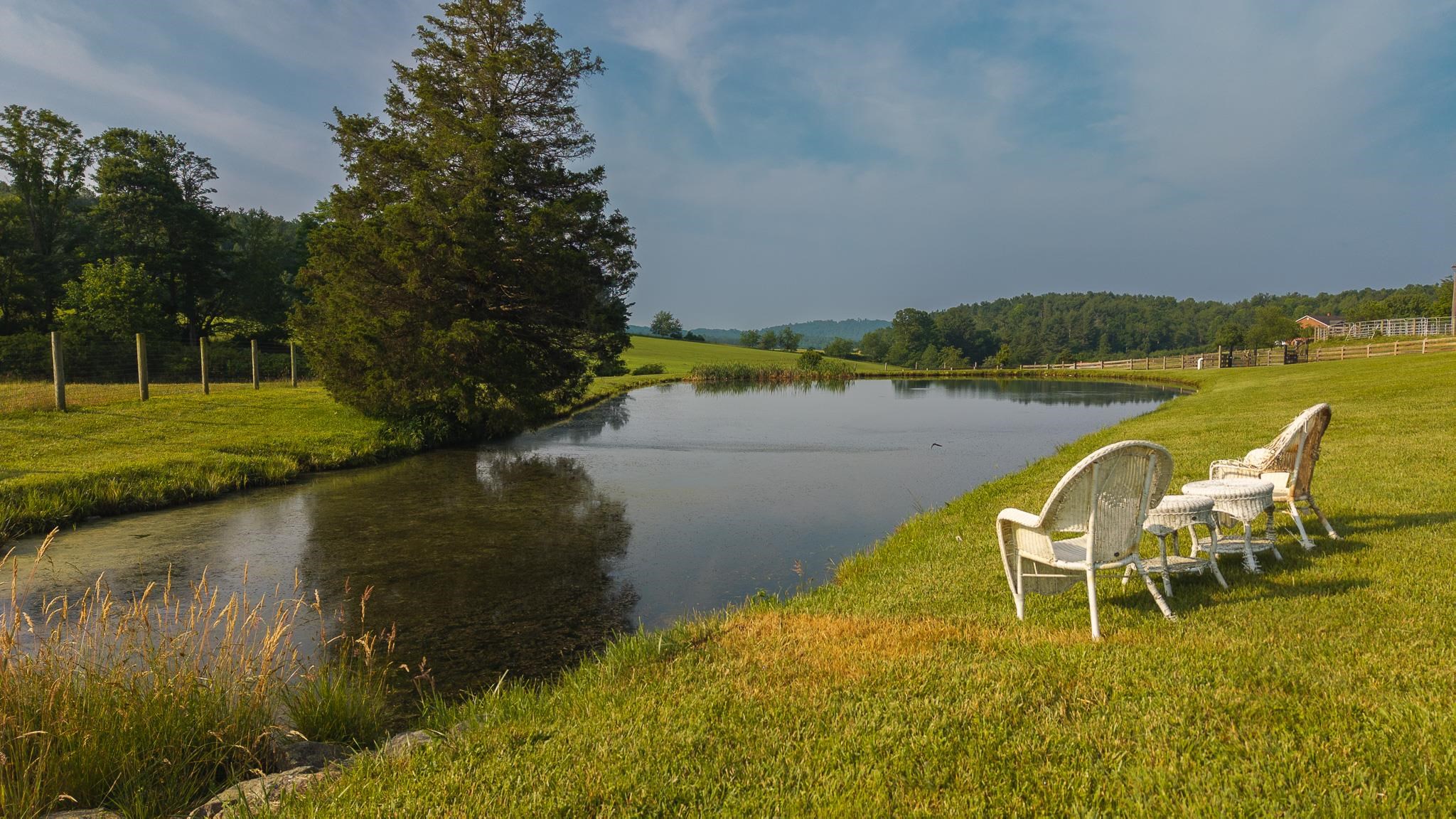 2822 Huffville Road Pilot VA 24138