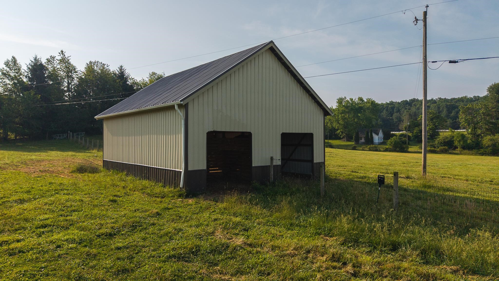 2822 Huffville Road Pilot VA 24138