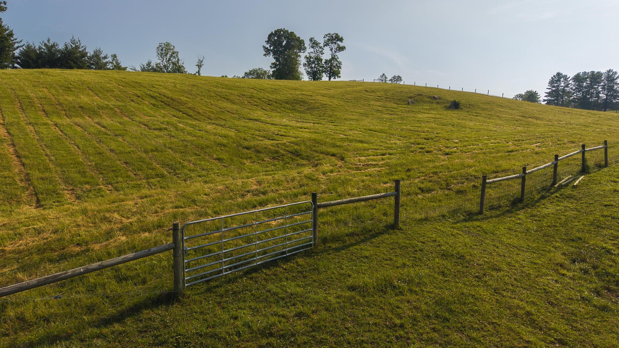 2822 Huffville Road Pilot VA 24138