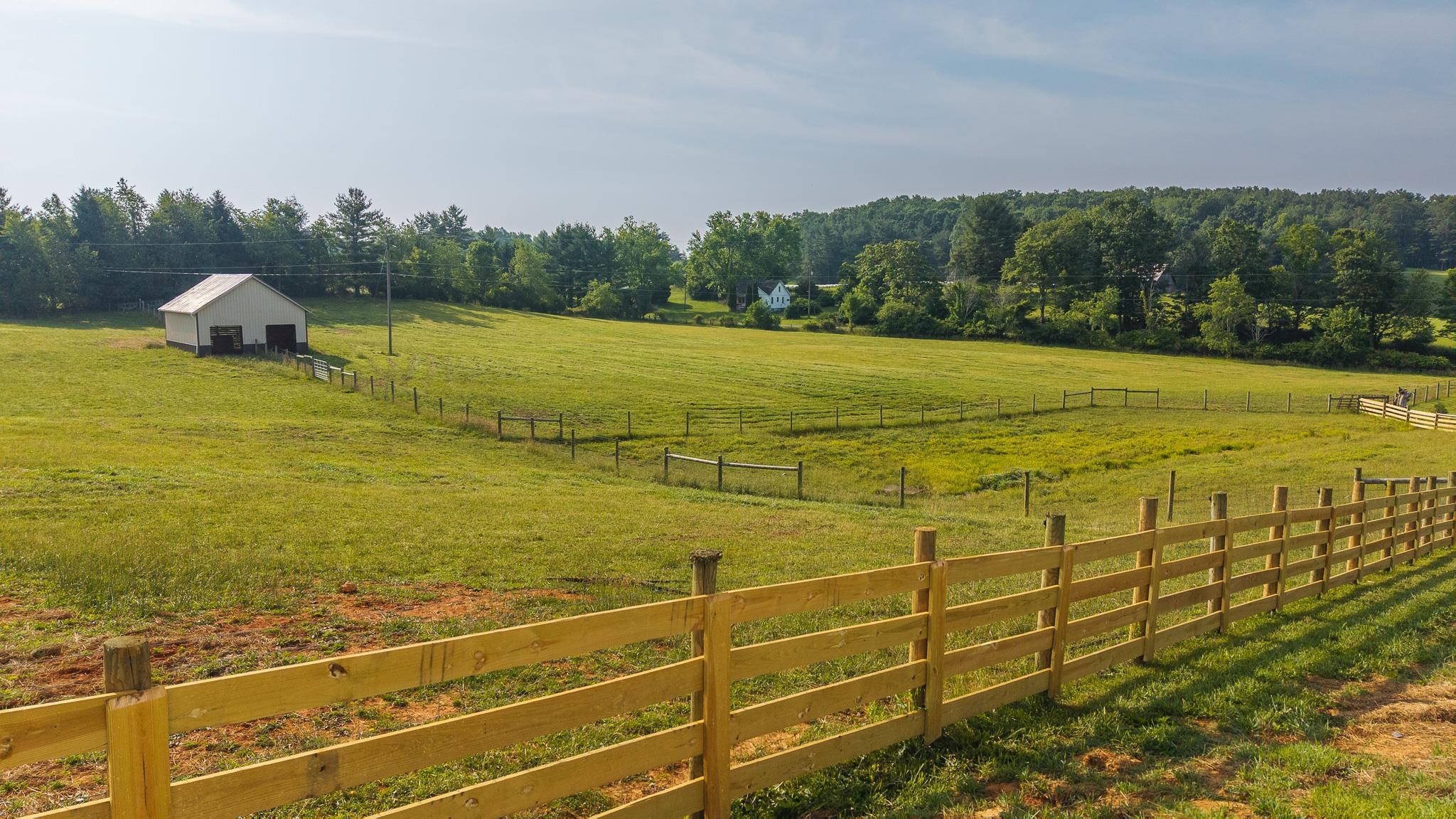 2822 Huffville Road Pilot VA 24138