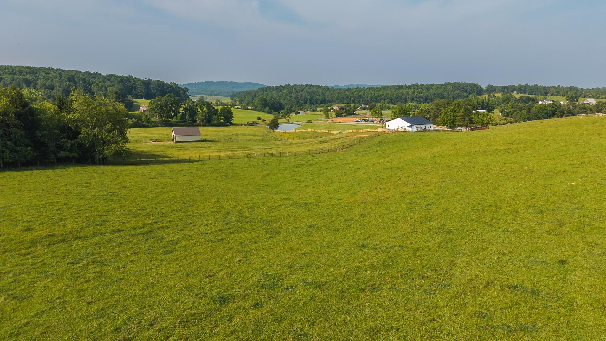 2822 Huffville Road Pilot VA 24138