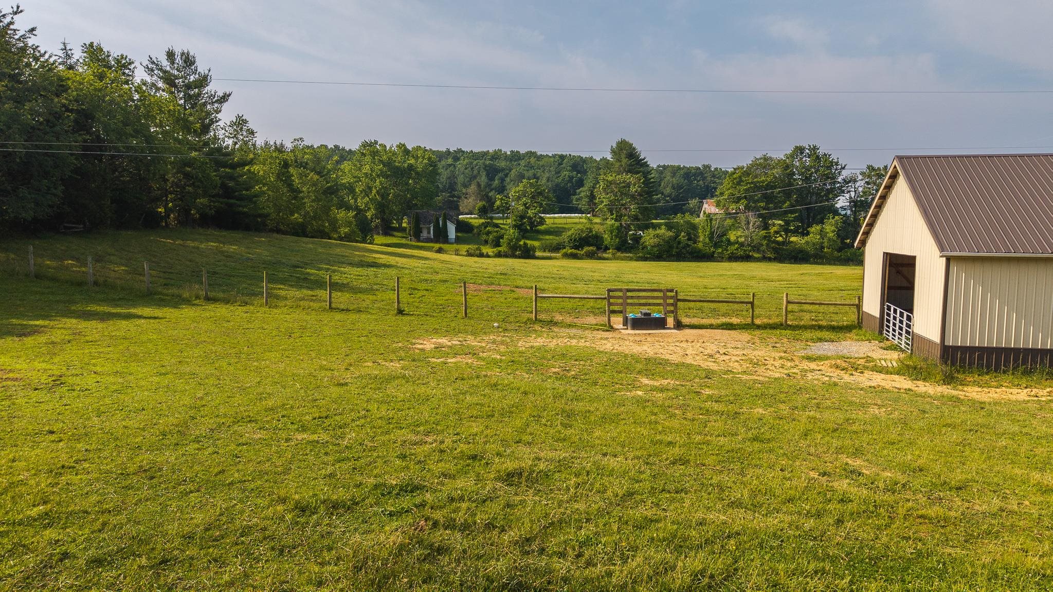 2822 Huffville Road Pilot VA 24138