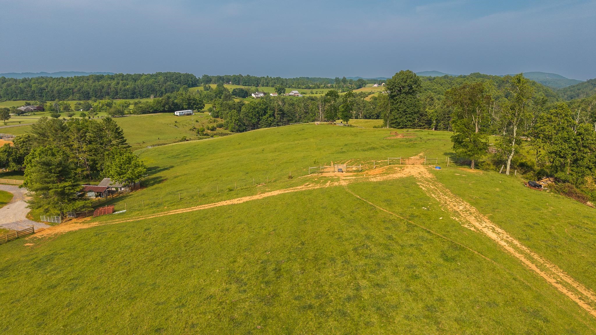 2822 Huffville Road Pilot VA 24138