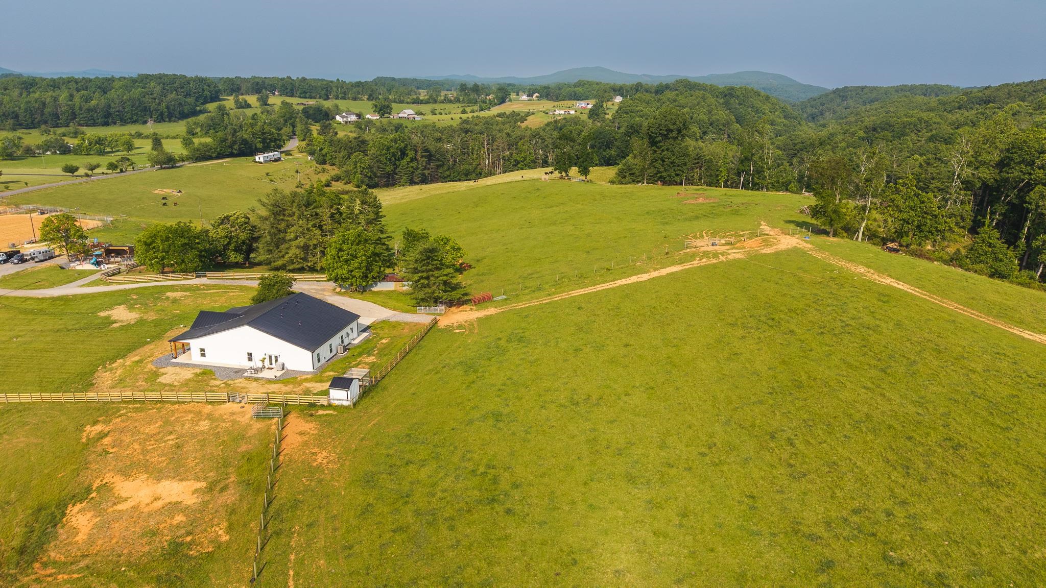 2822 Huffville Road Pilot VA 24138