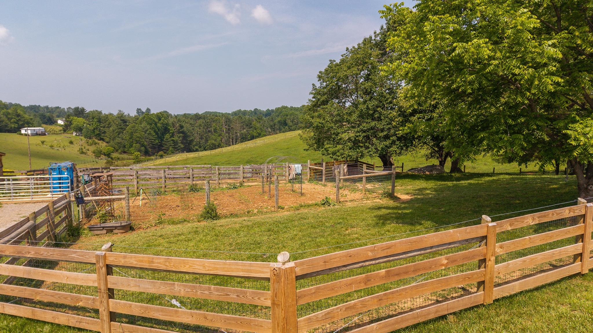 2822 Huffville Road Pilot VA 24138