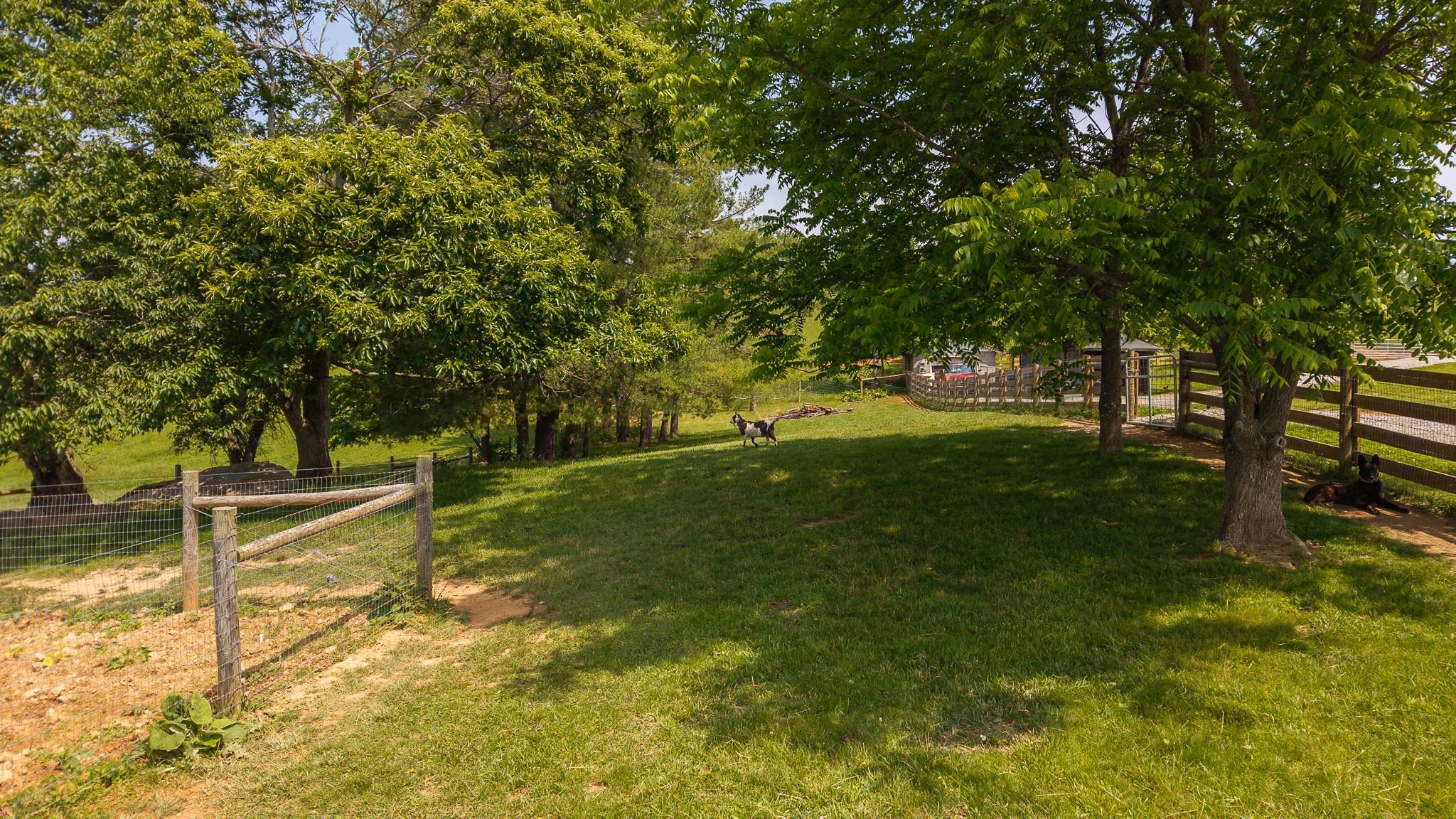 2822 Huffville Road Pilot VA 24138