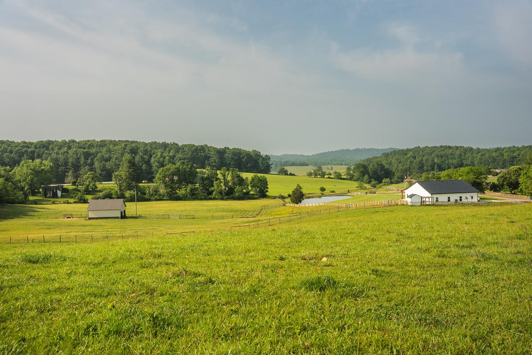 2822 Huffville Road Pilot VA 24138