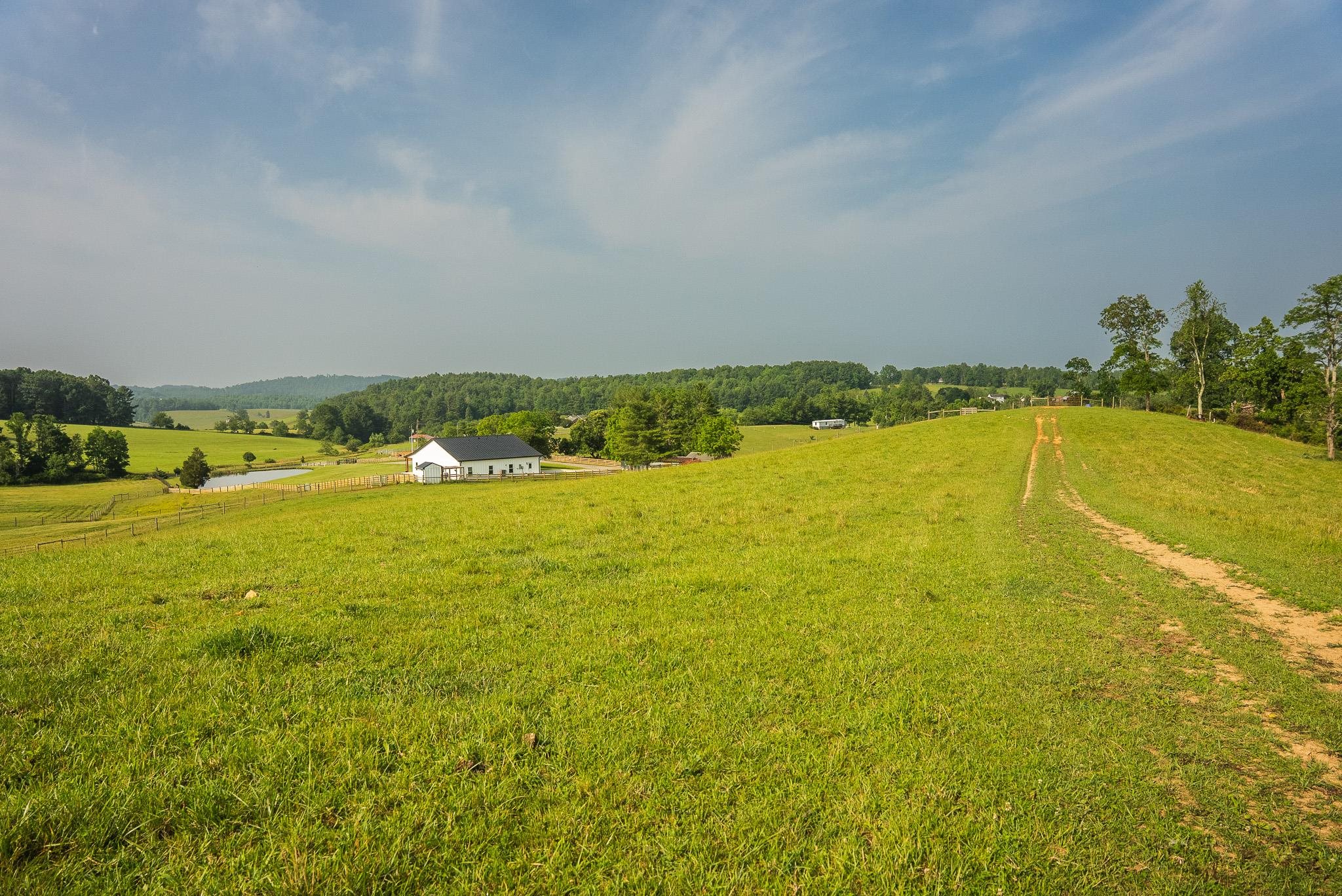 2822 Huffville Road Pilot VA 24138