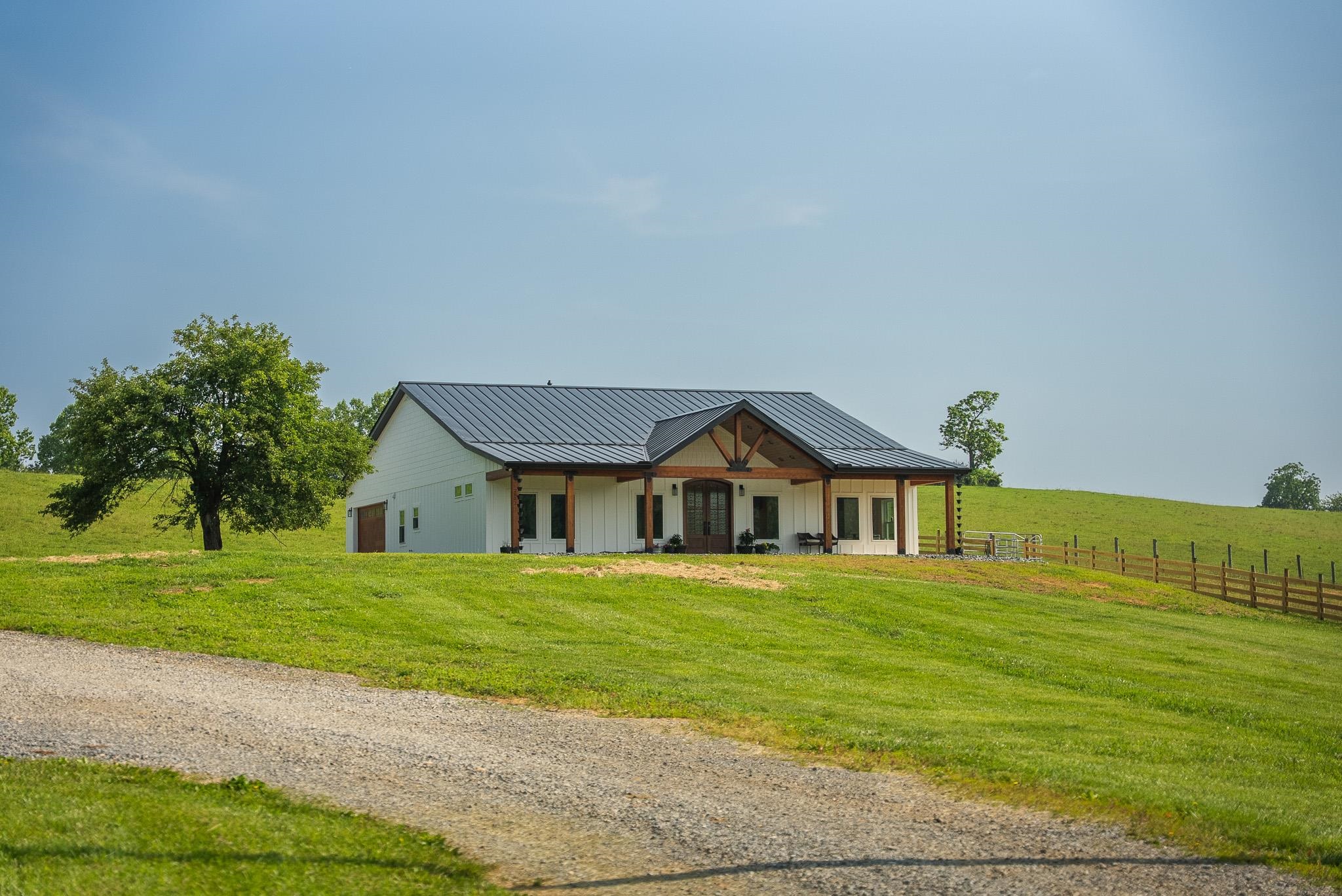 2822 Huffville Road Pilot VA 24138