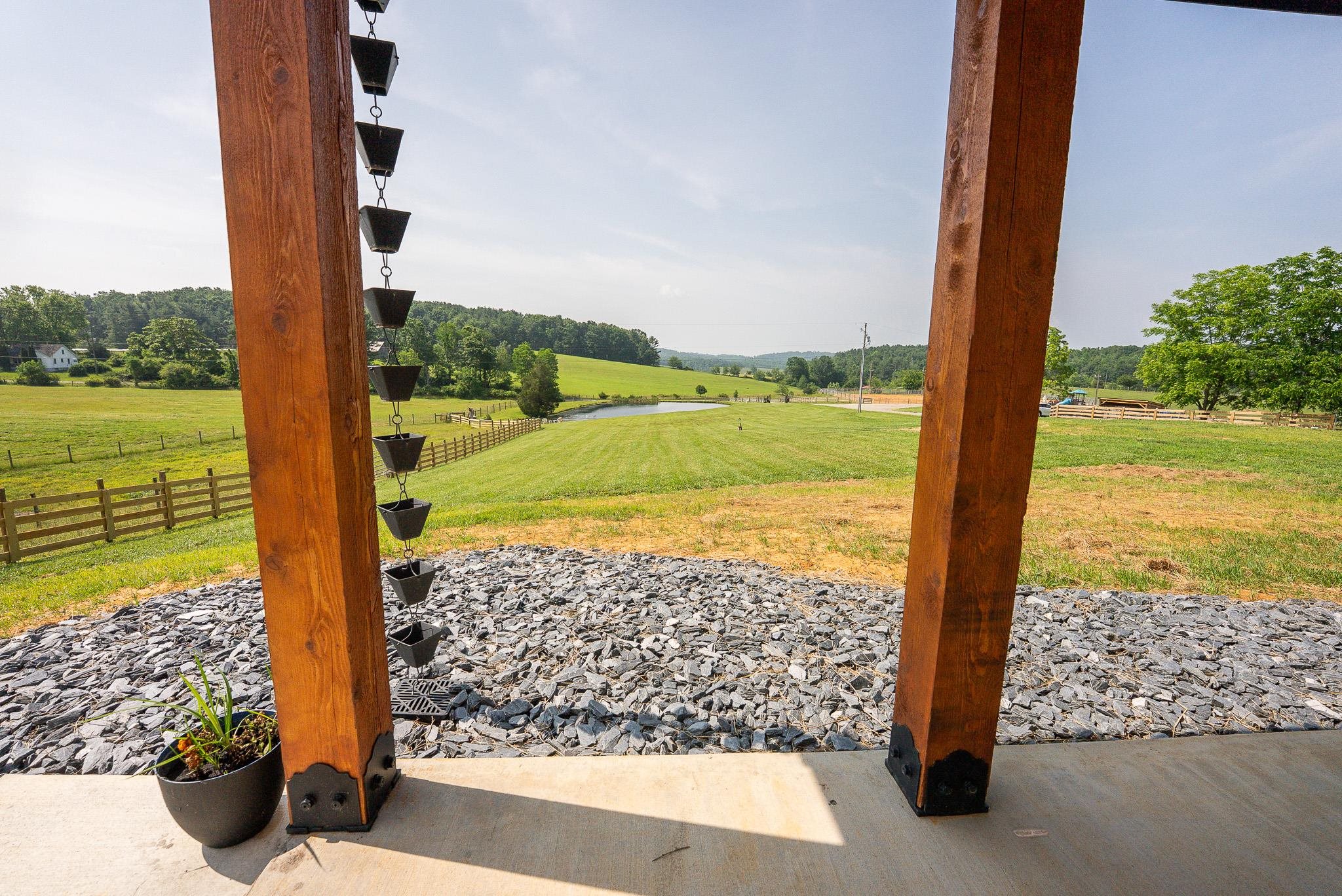 2822 Huffville Road Pilot VA 24138