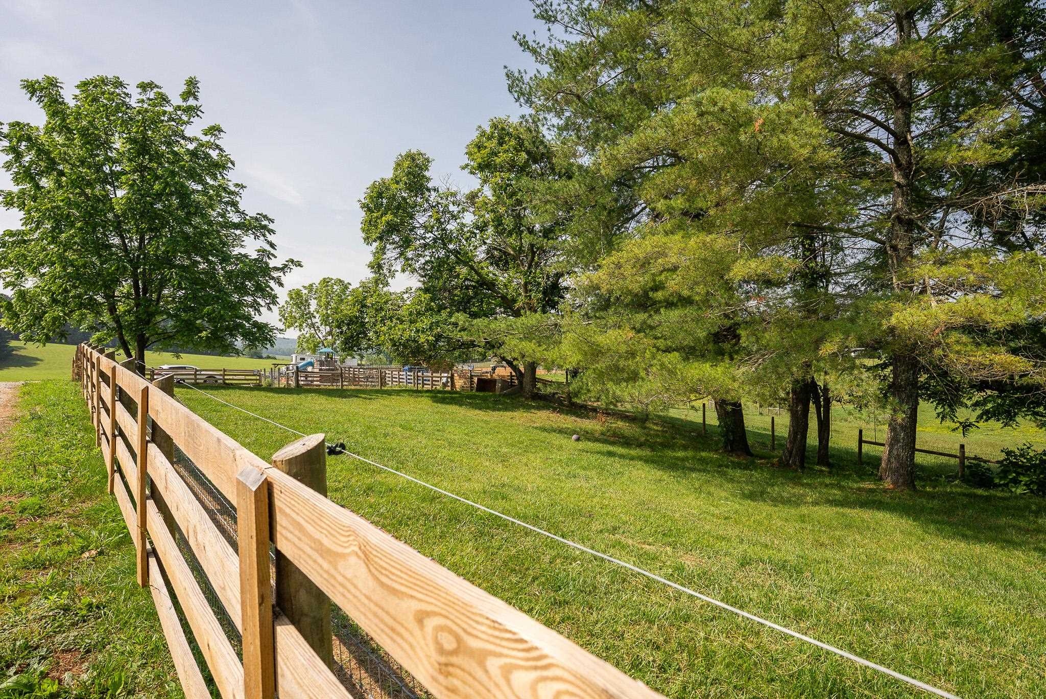 2822 Huffville Road Pilot VA 24138