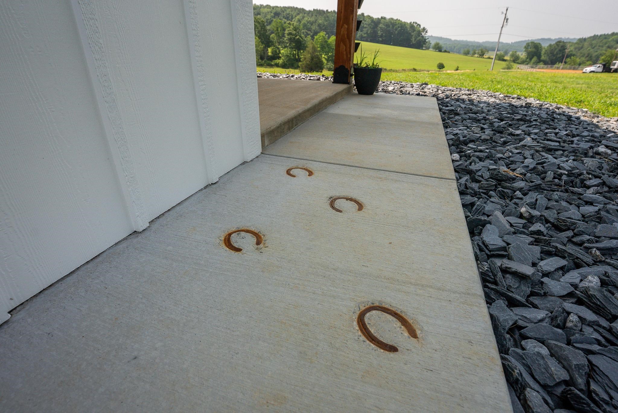 2822 Huffville Road Pilot VA 24138