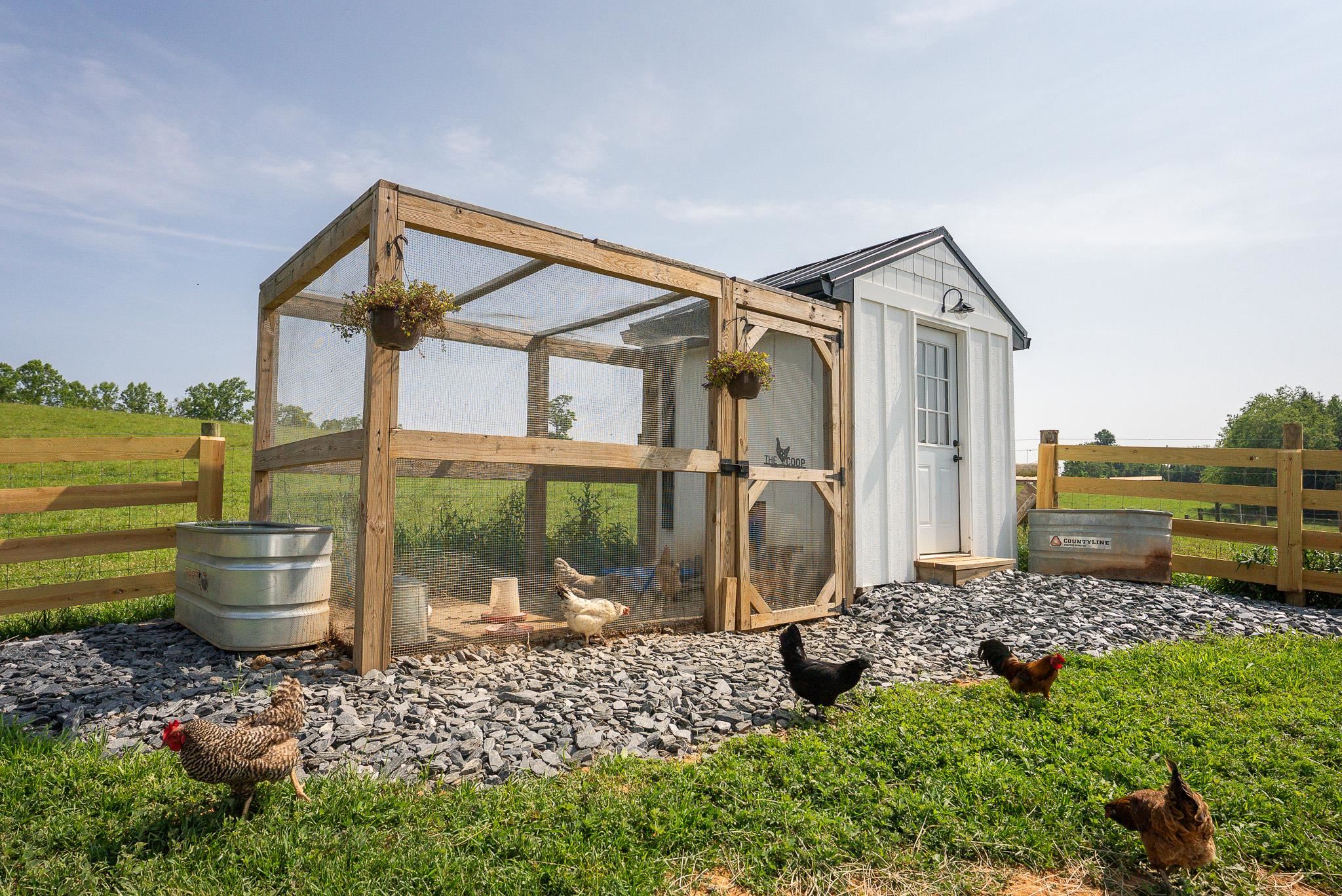 2822 Huffville Road Pilot VA 24138