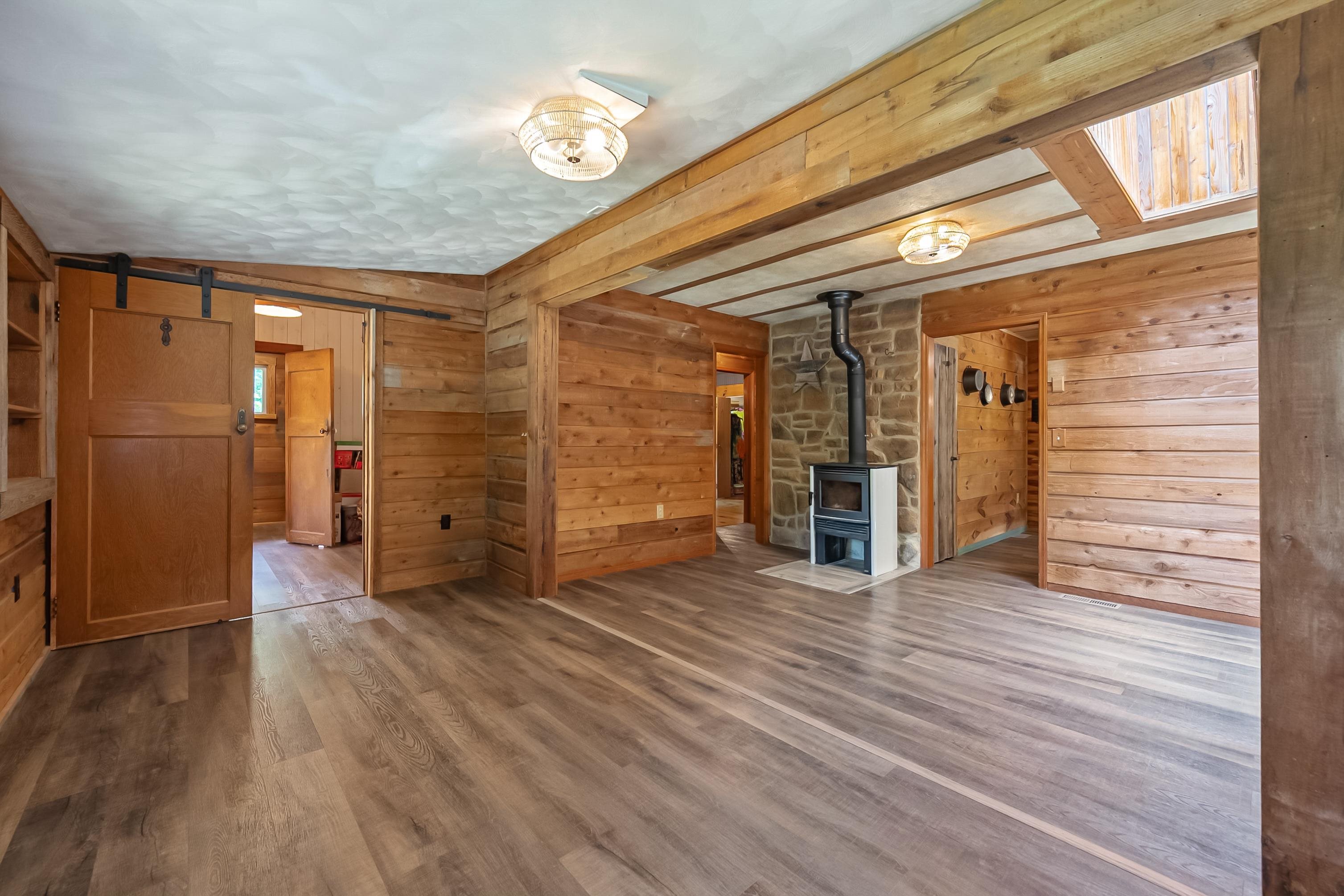 2389 Reesedale Road Elliston VA 24087