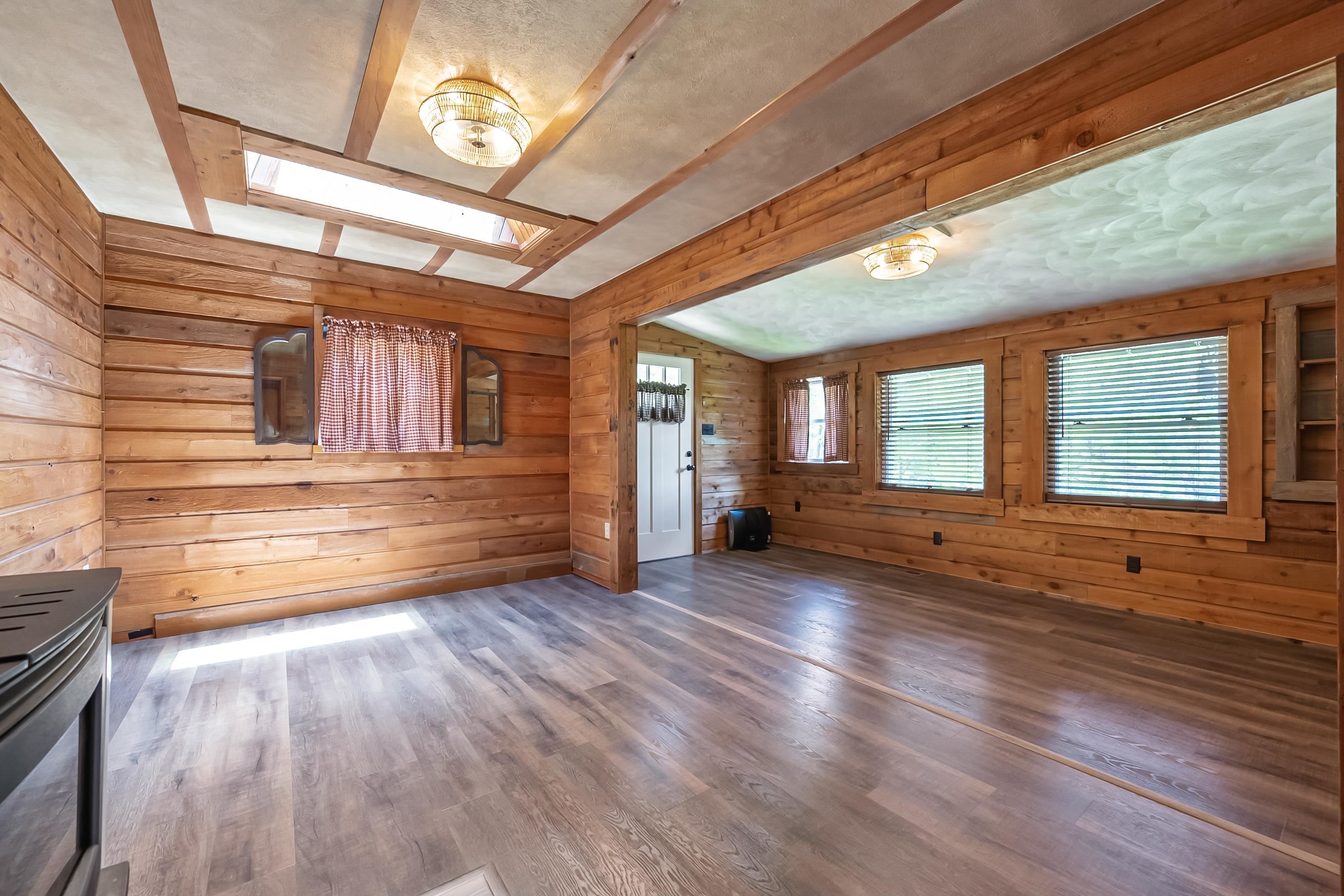 2389 Reesedale Road Elliston VA 24087