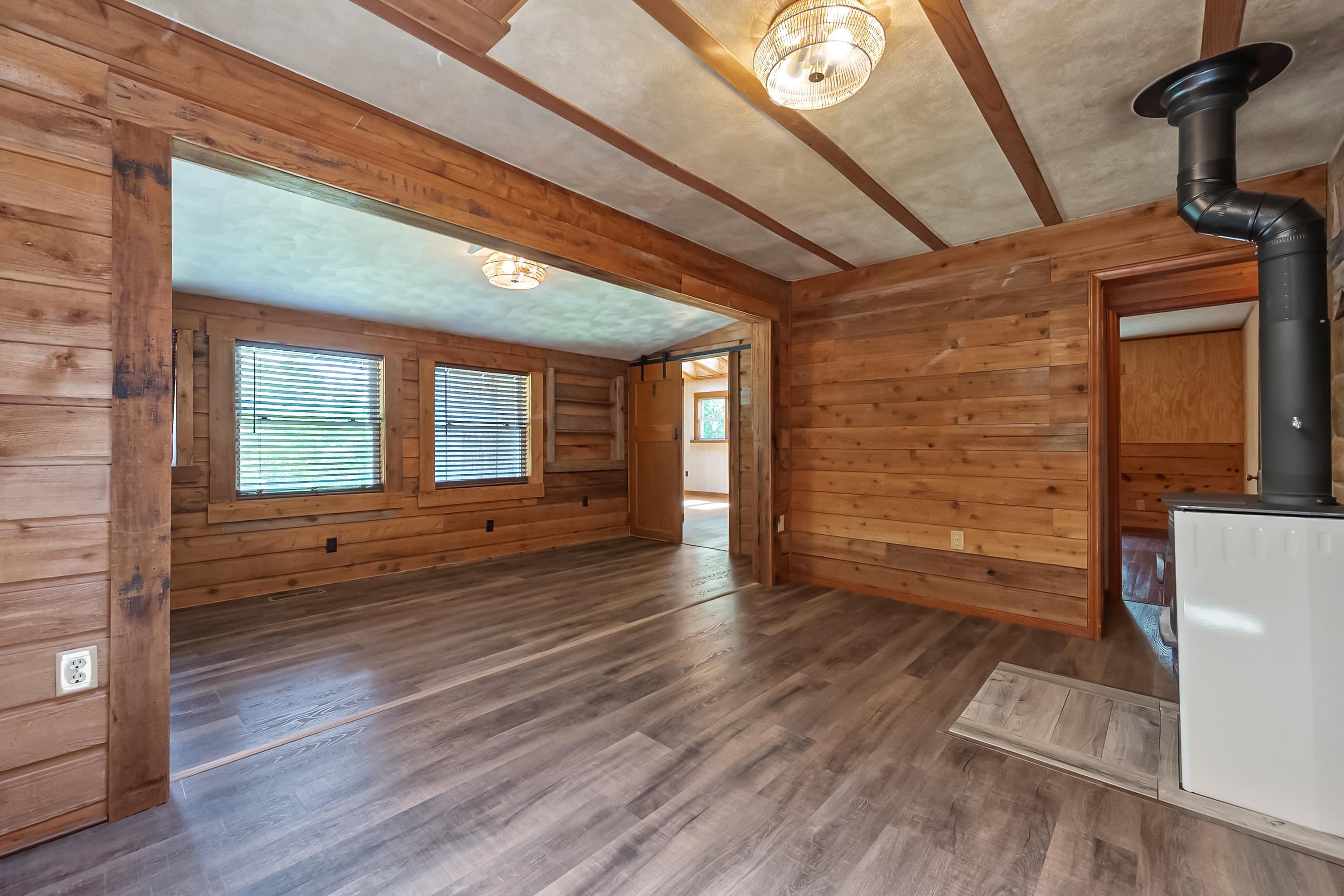 2389 Reesedale Road Elliston VA 24087