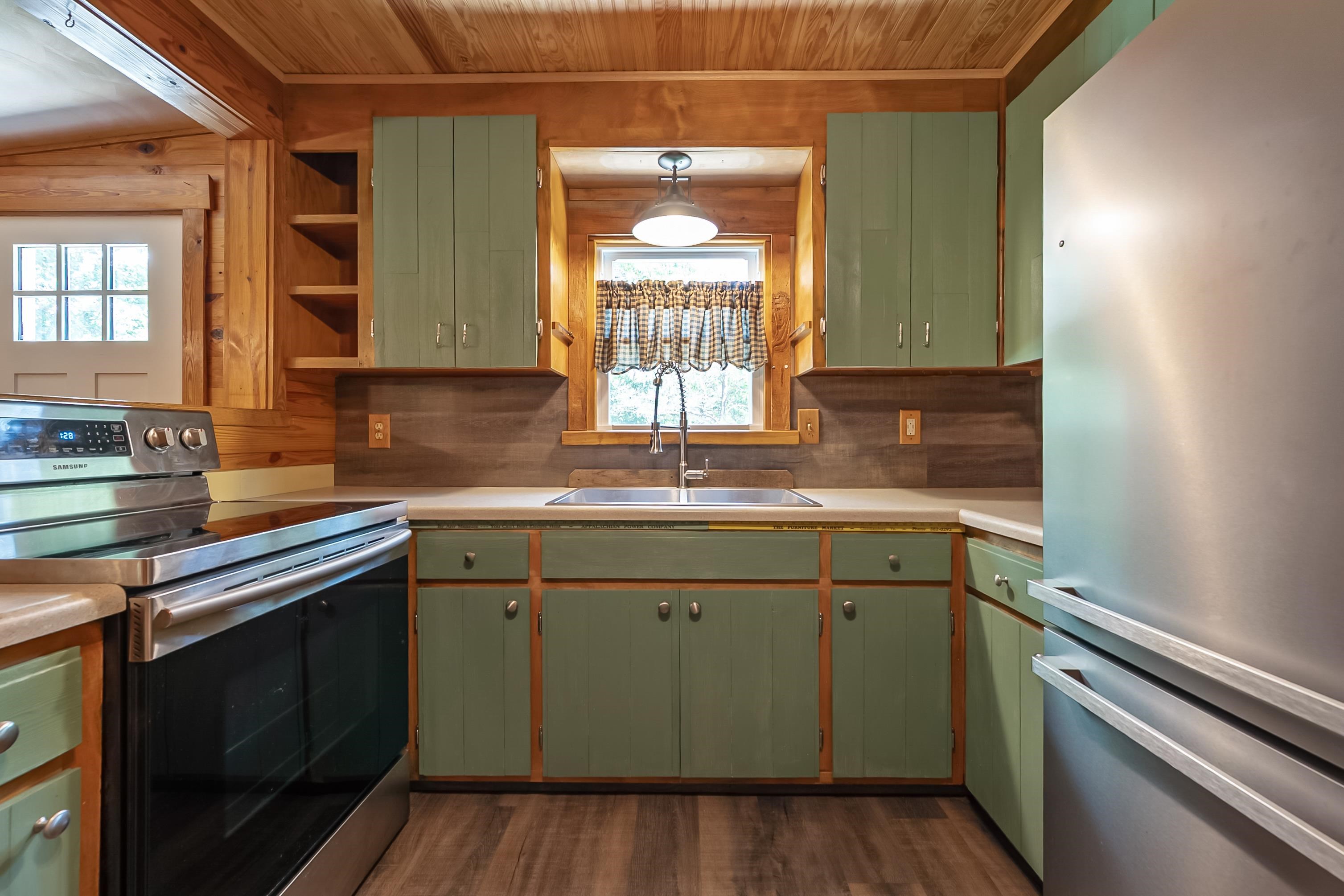 2389 Reesedale Road Elliston VA 24087