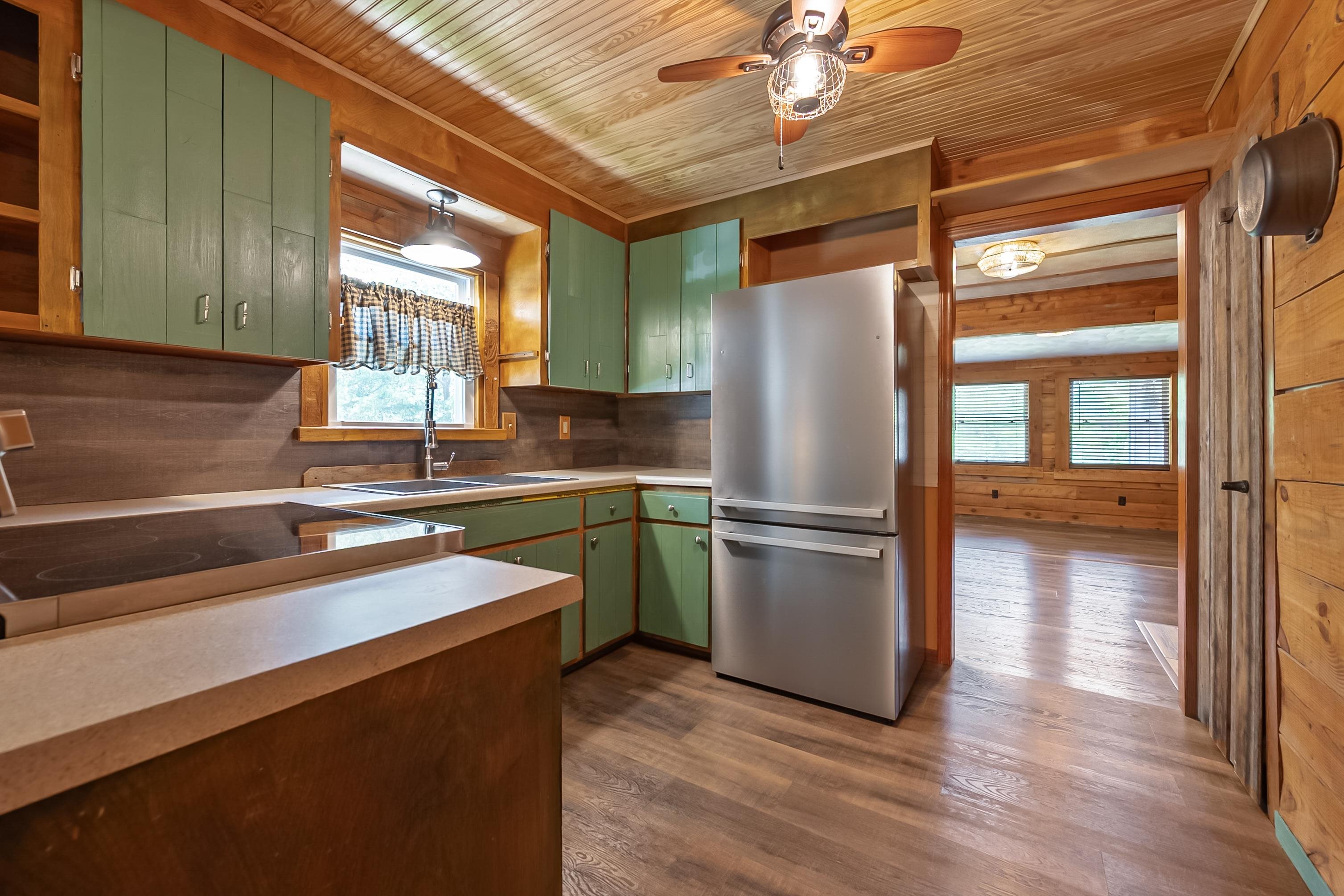 2389 Reesedale Road Elliston VA 24087