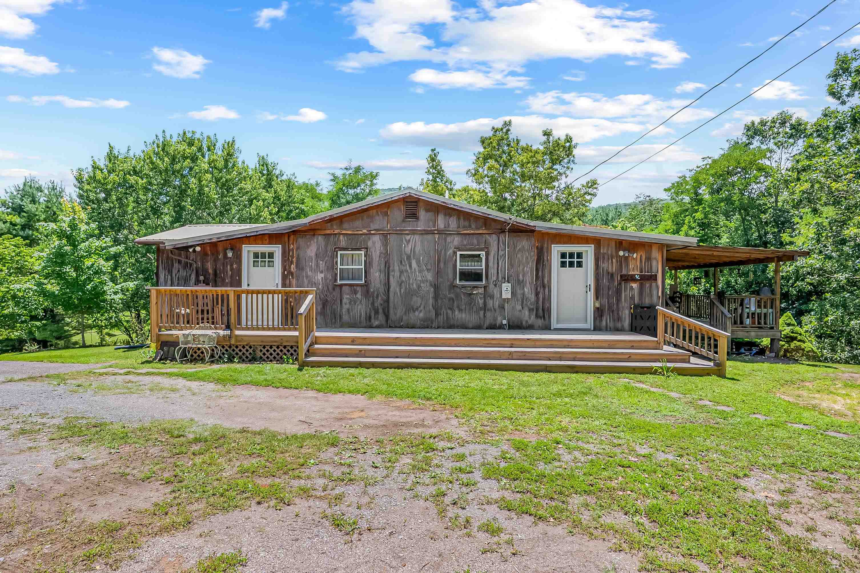 2389 Reesedale Road Elliston VA 24087