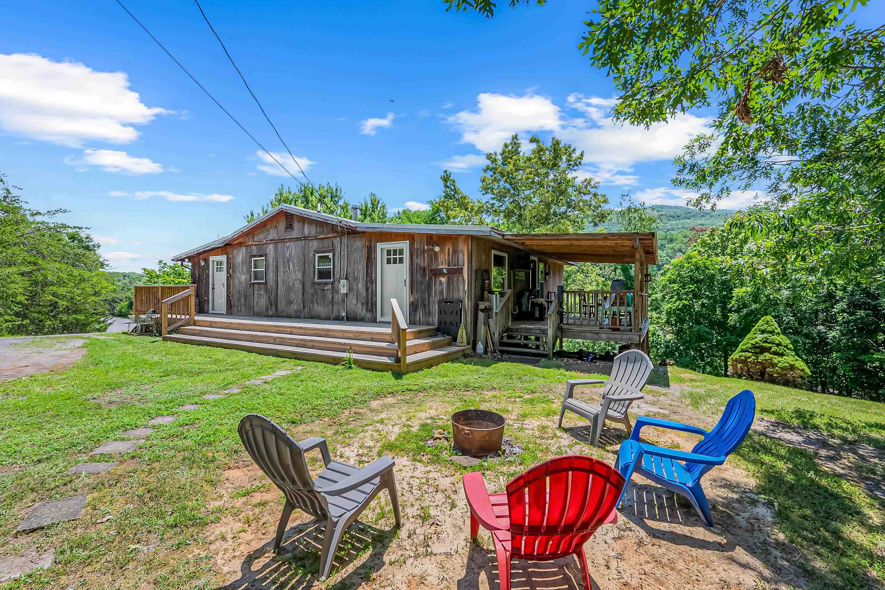 2389 Reesedale Road Elliston VA 24087