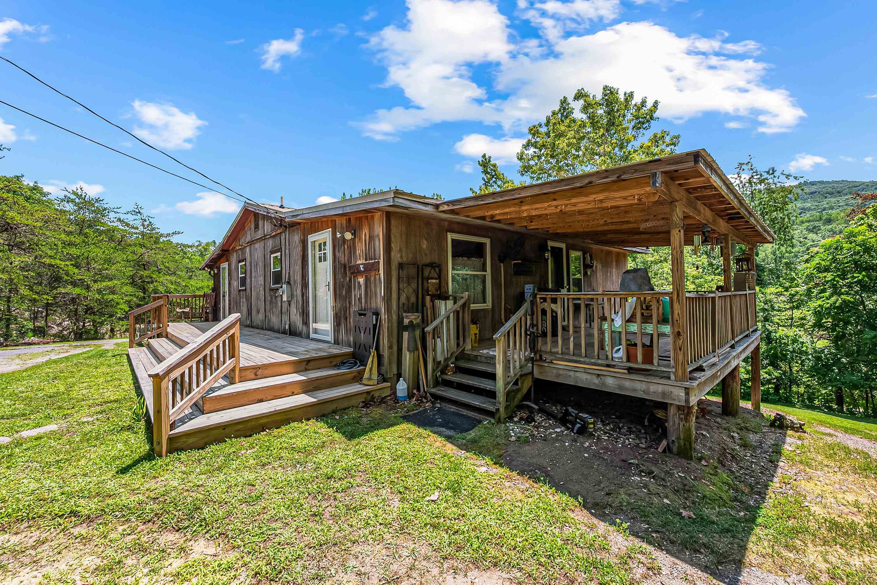 2389 Reesedale Road Elliston VA 24087